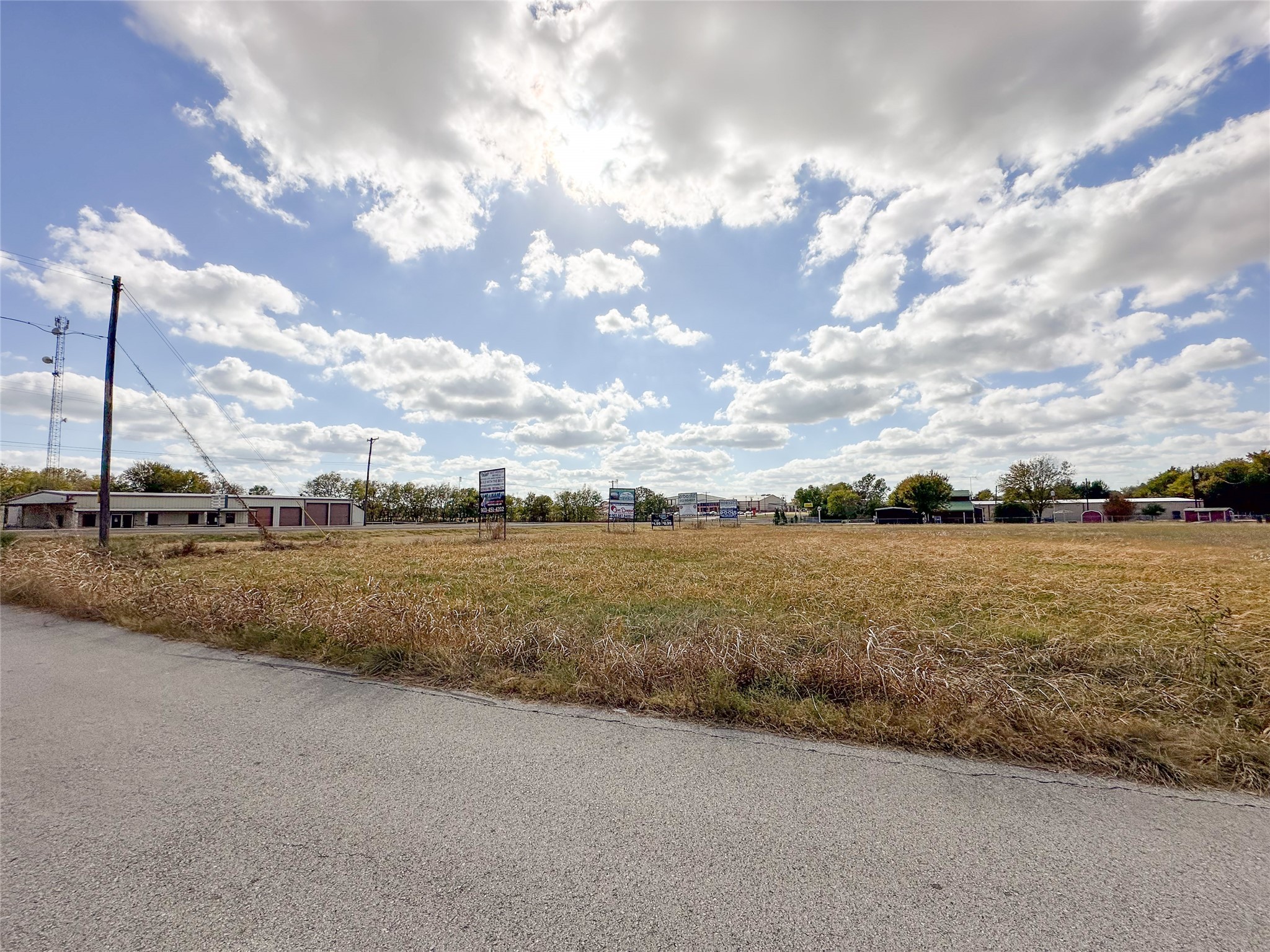Tbd State Highway 274 Kemp TX 75143