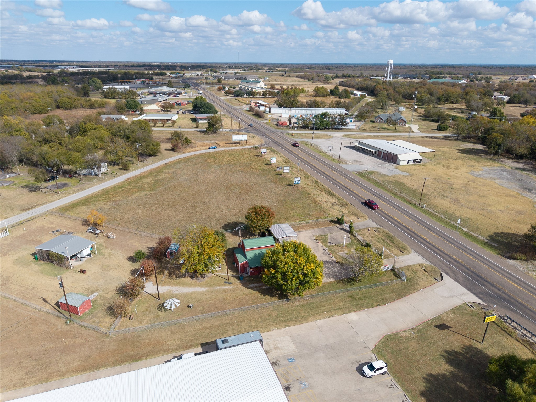 Tbd State Highway 274 Kemp TX 75143