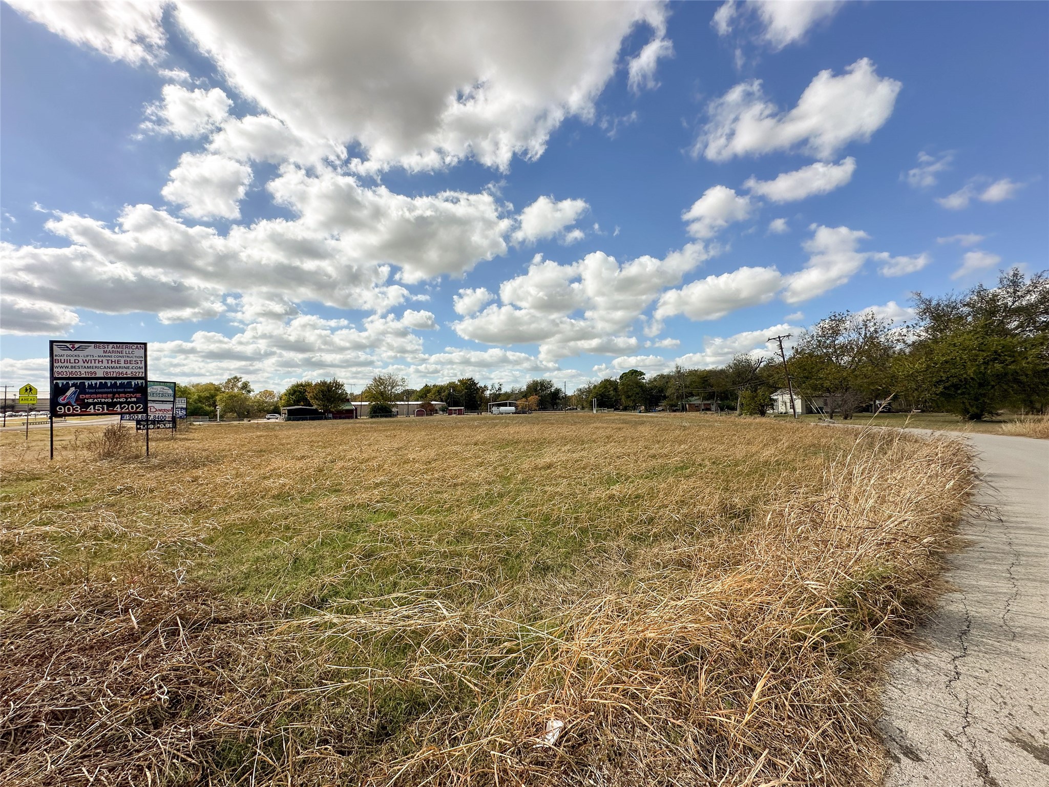 Tbd State Highway 274 Kemp TX 75143