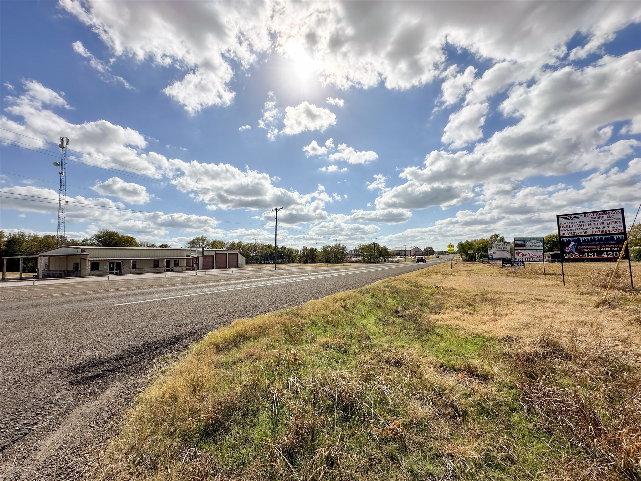 Tbd State Highway 274 Kemp TX 75143