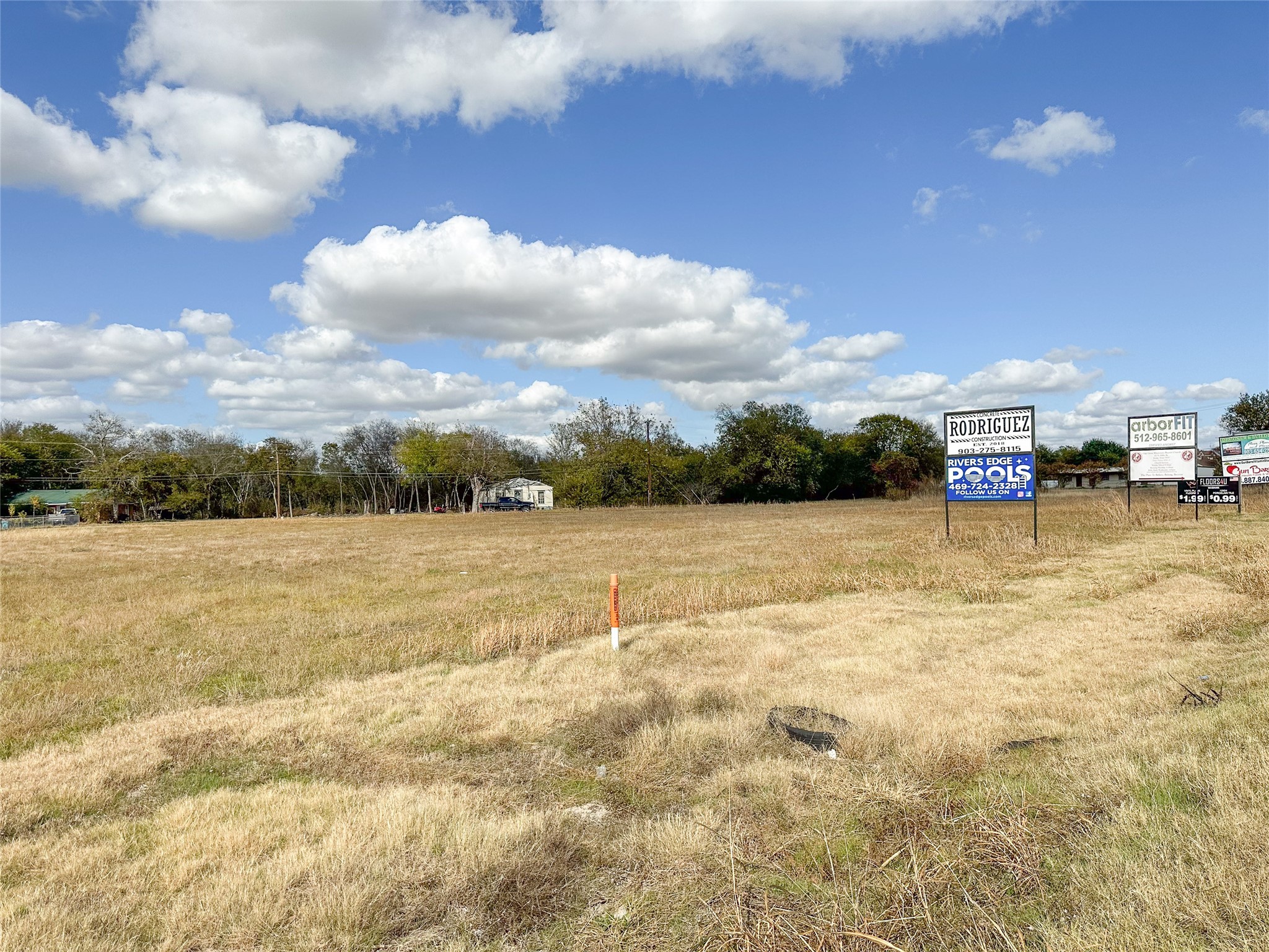 Tbd State Highway 274 Kemp TX 75143