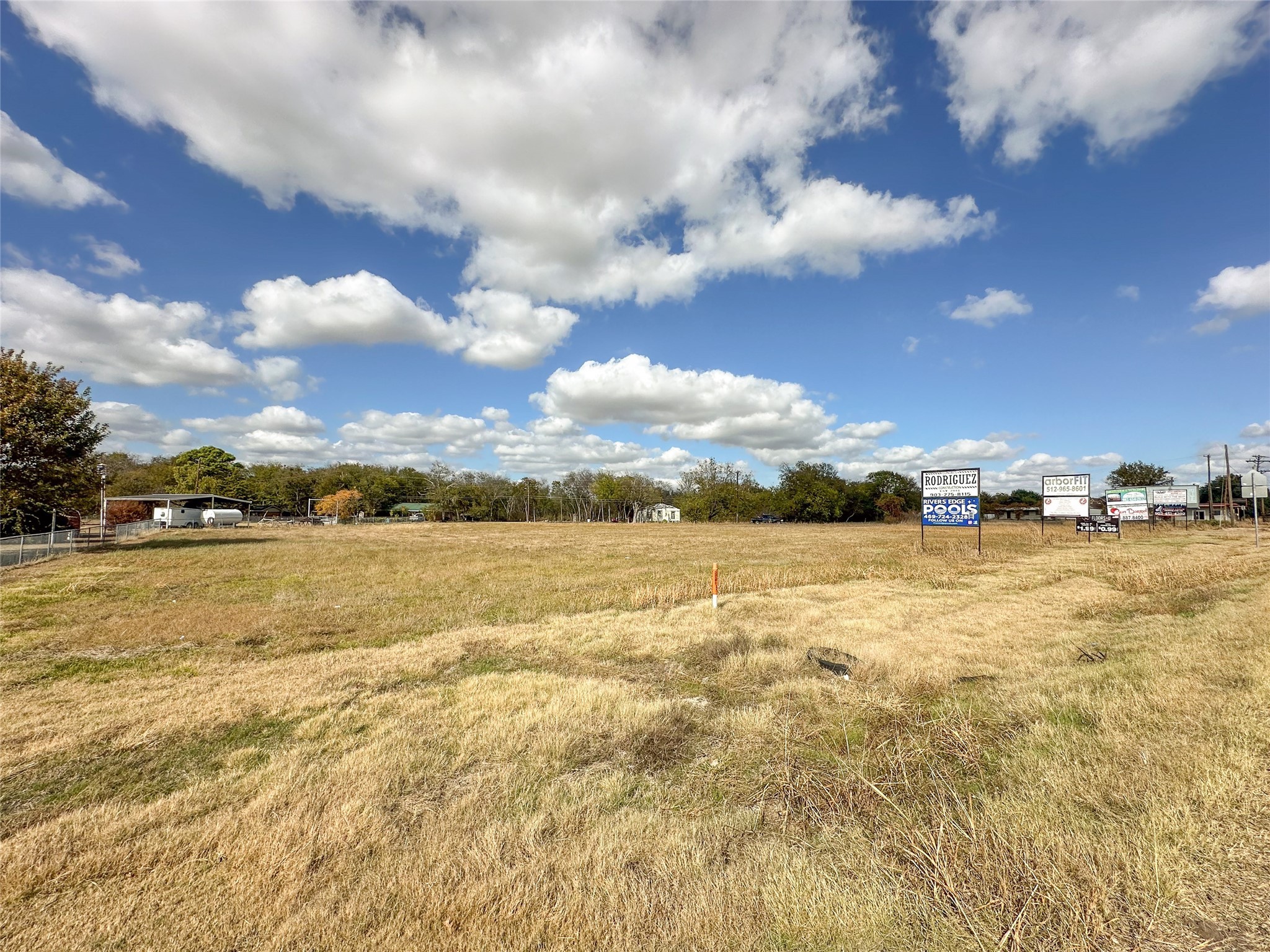 Tbd State Highway 274 Kemp TX 75143