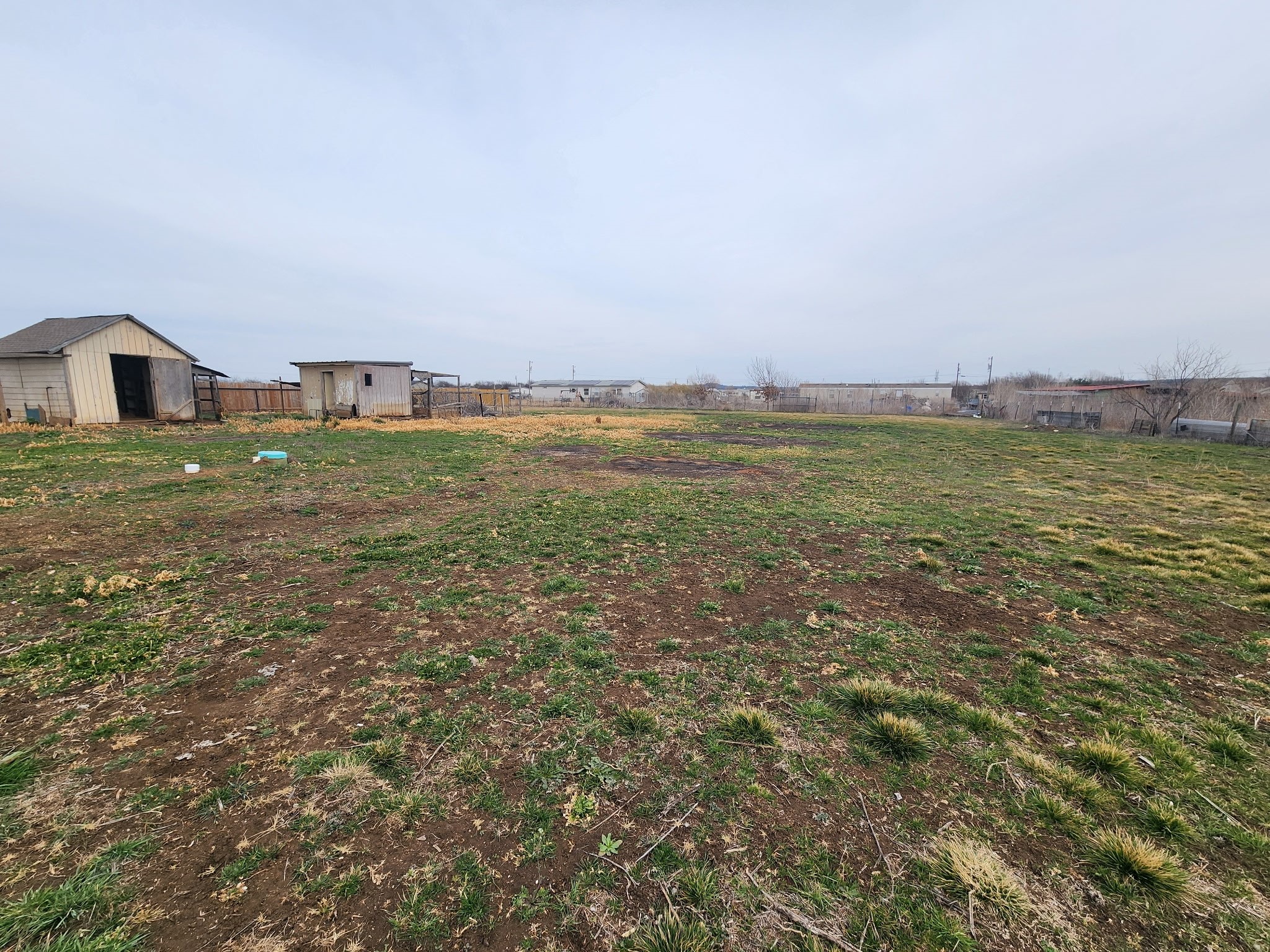 6608 Vintner Trail Joshua TX 76058