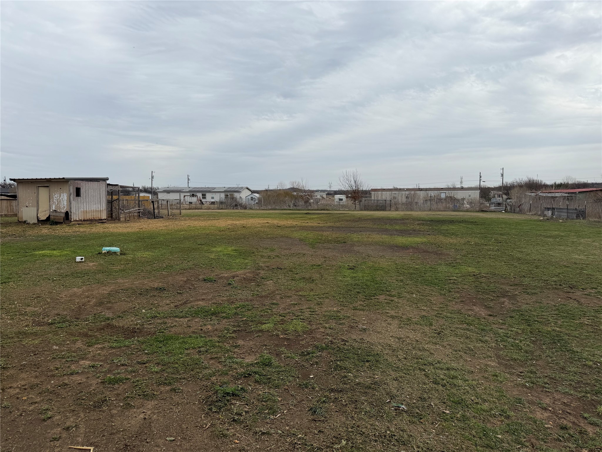6608 Vintner Trail Joshua TX 76058