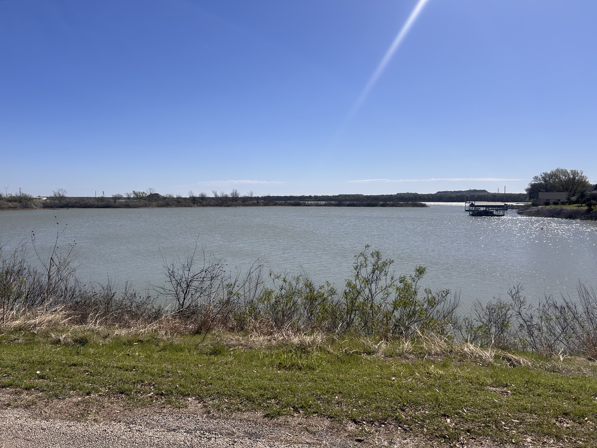Tbd Palmetto Court Runaway Bay TX 76426
