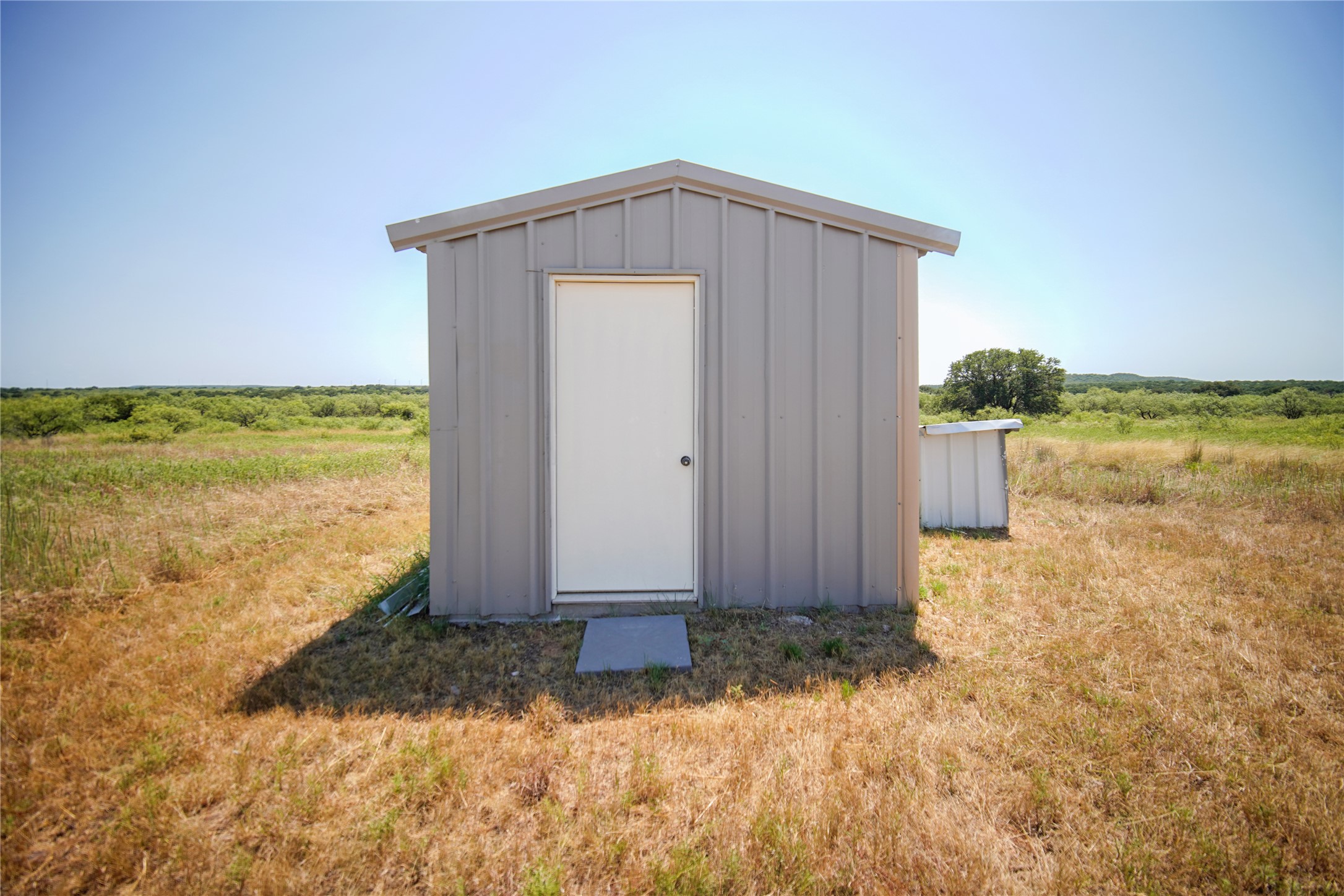 131.7 Acres Roney Road Jacksboro TX 76458