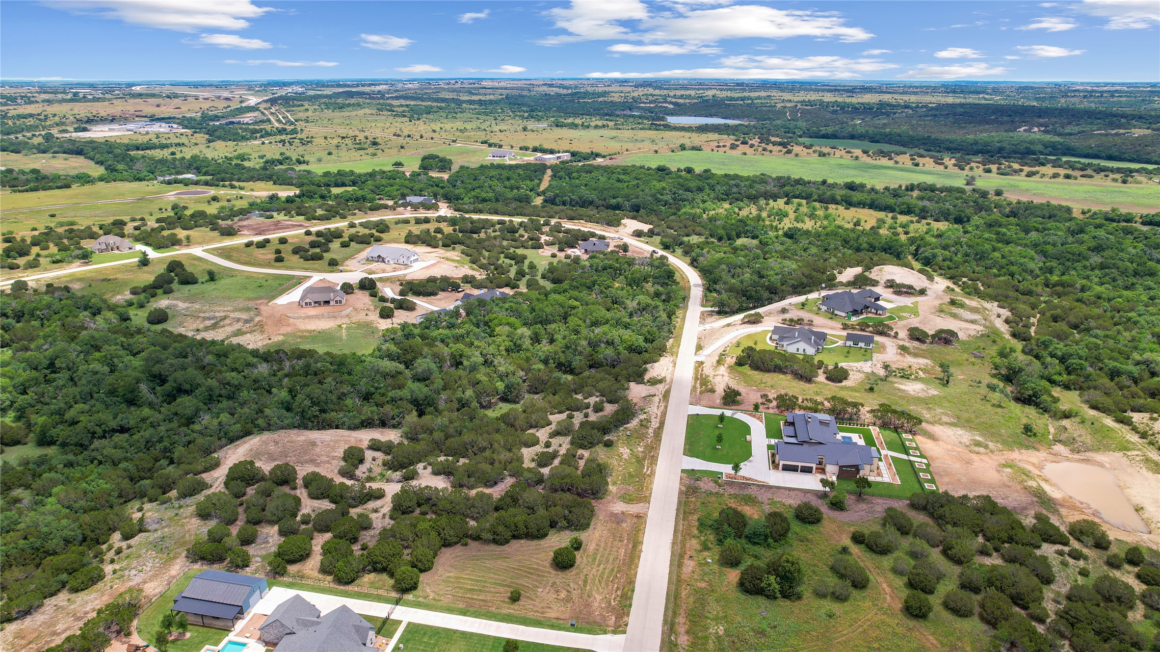 3266 Rio Grande Circle Cresson TX 76035
