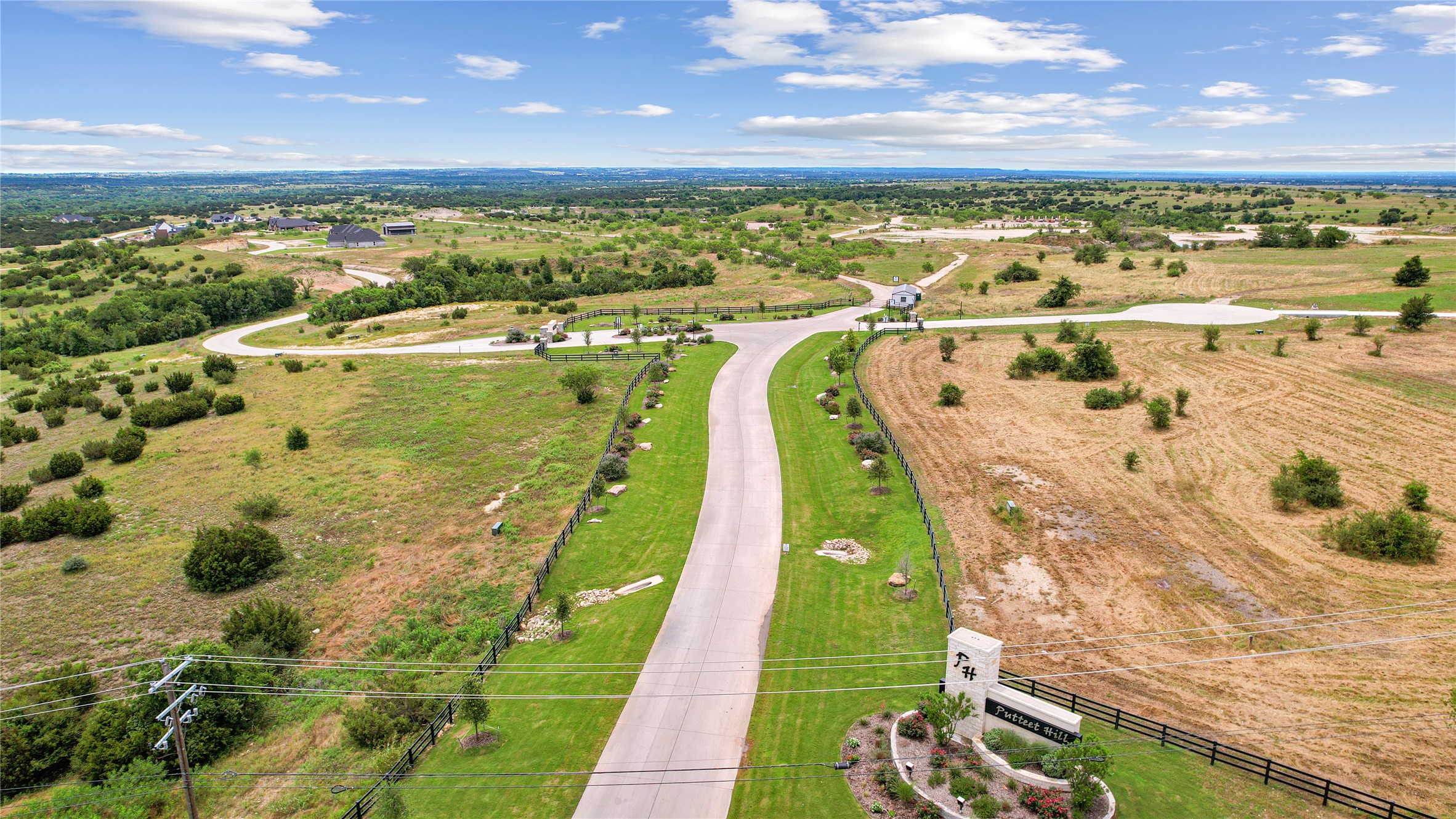 3266 Rio Grande Circle Cresson TX 76035