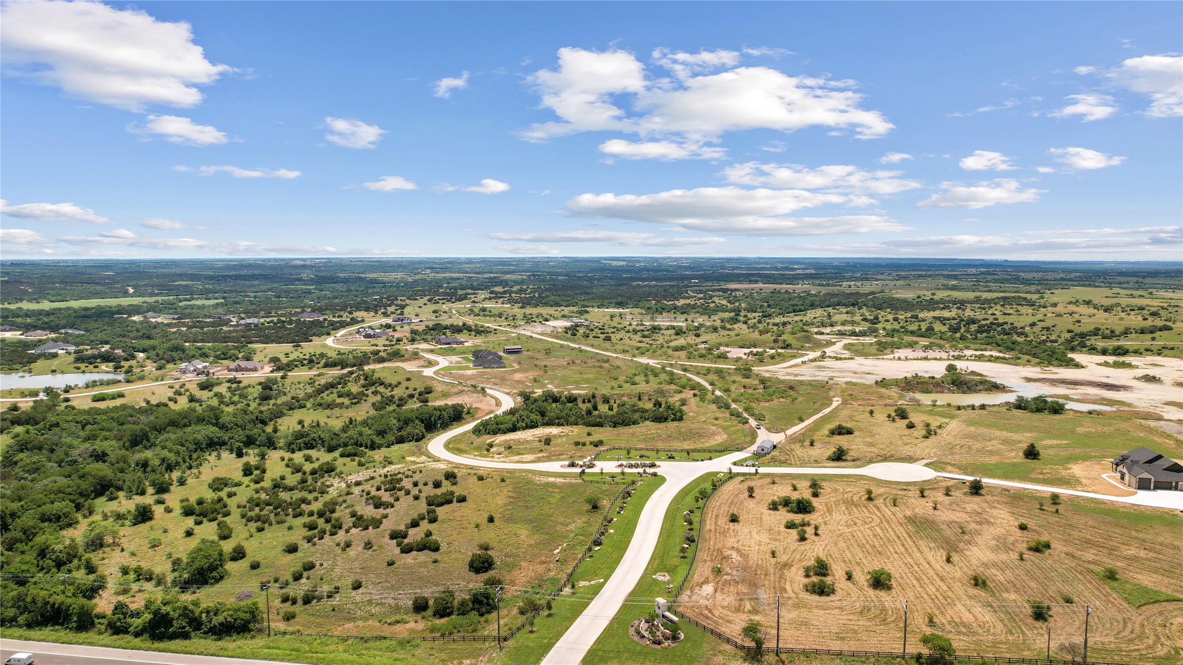 3266 Rio Grande Circle Cresson TX 76035