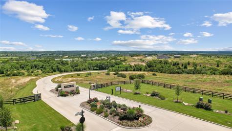 3266 Rio Grande Circle Cresson TX 76035