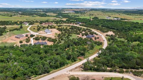 3266 Rio Grande Circle Cresson TX 76035