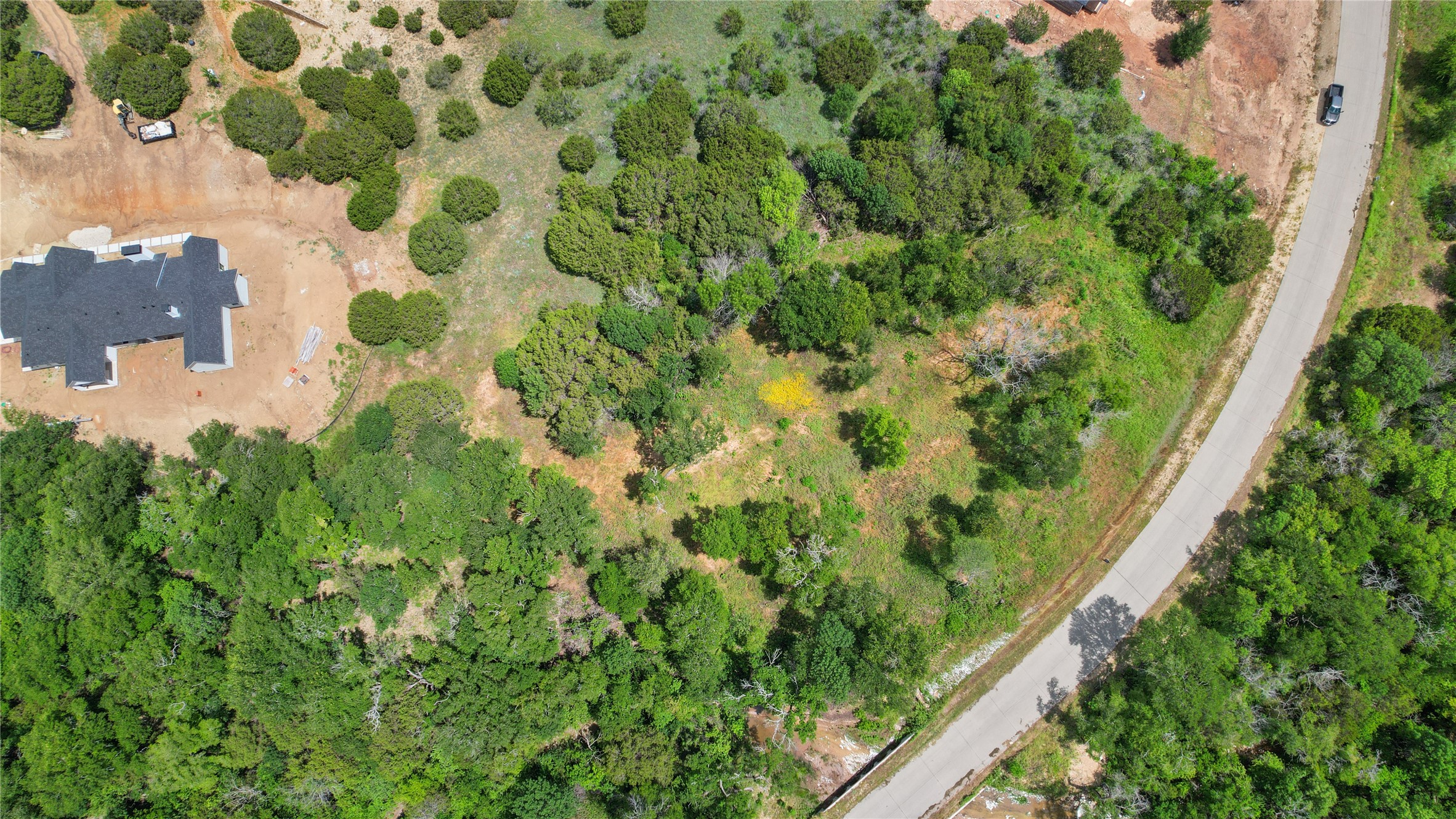 3266 Rio Grande Circle Cresson TX 76035