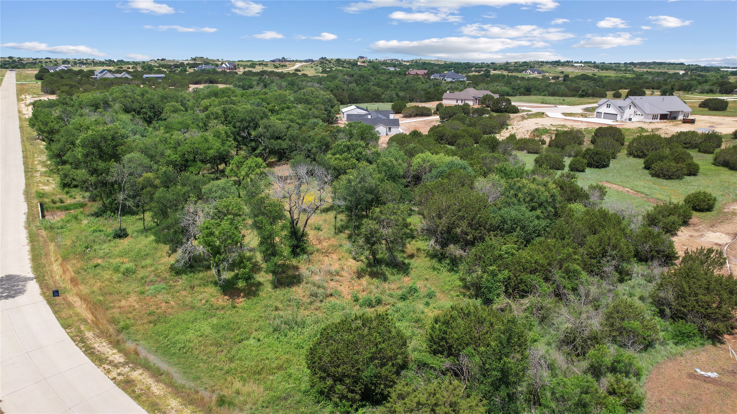 3266 Rio Grande Circle Cresson TX 76035