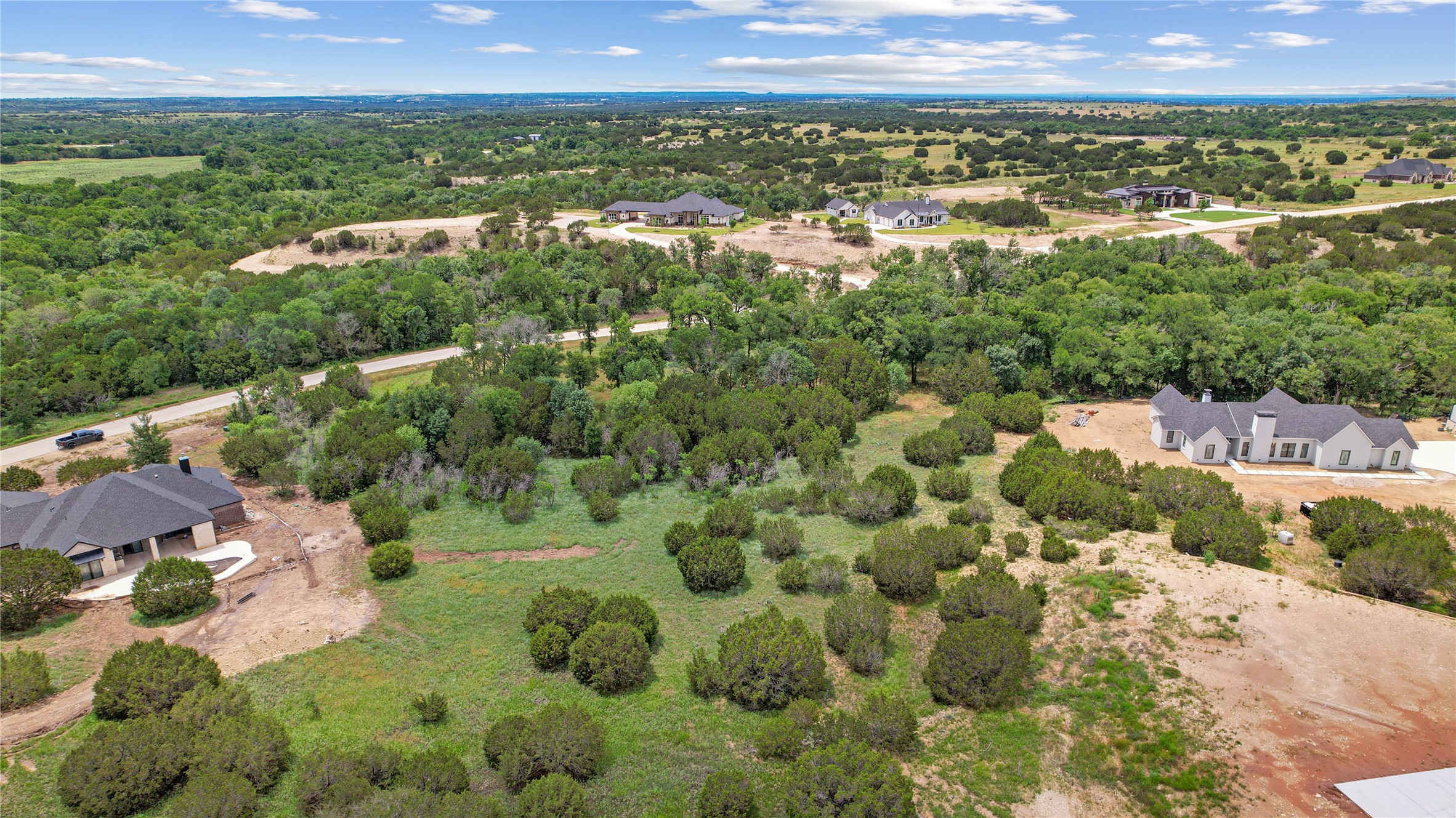 3266 Rio Grande Circle Cresson TX 76035