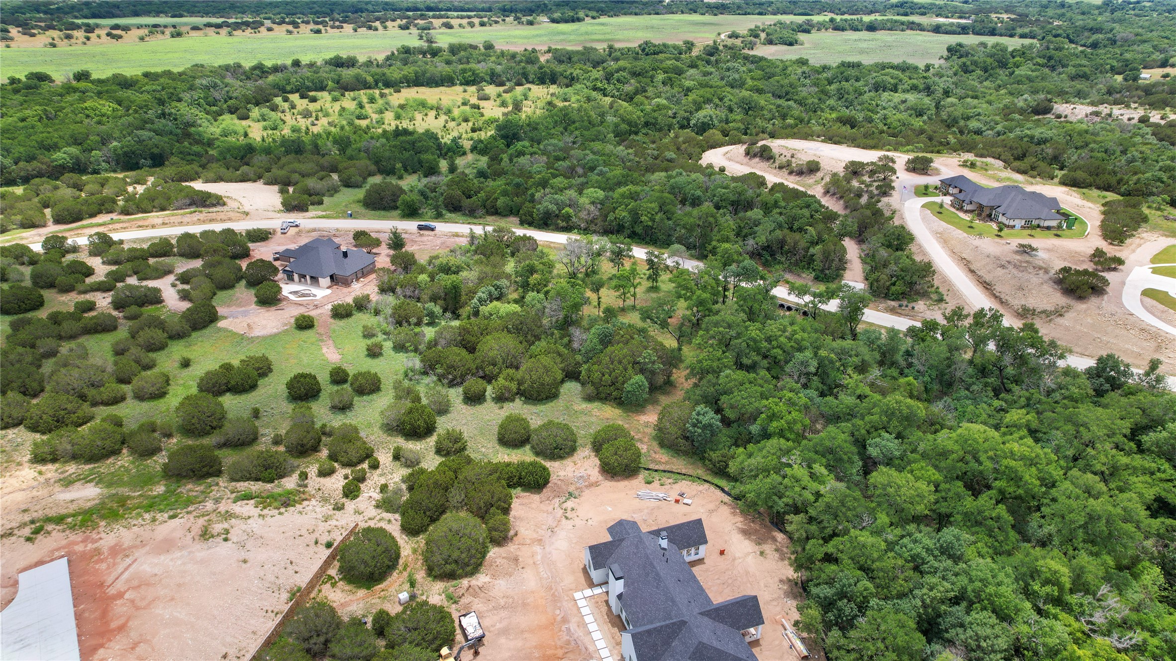 3266 Rio Grande Circle Cresson TX 76035