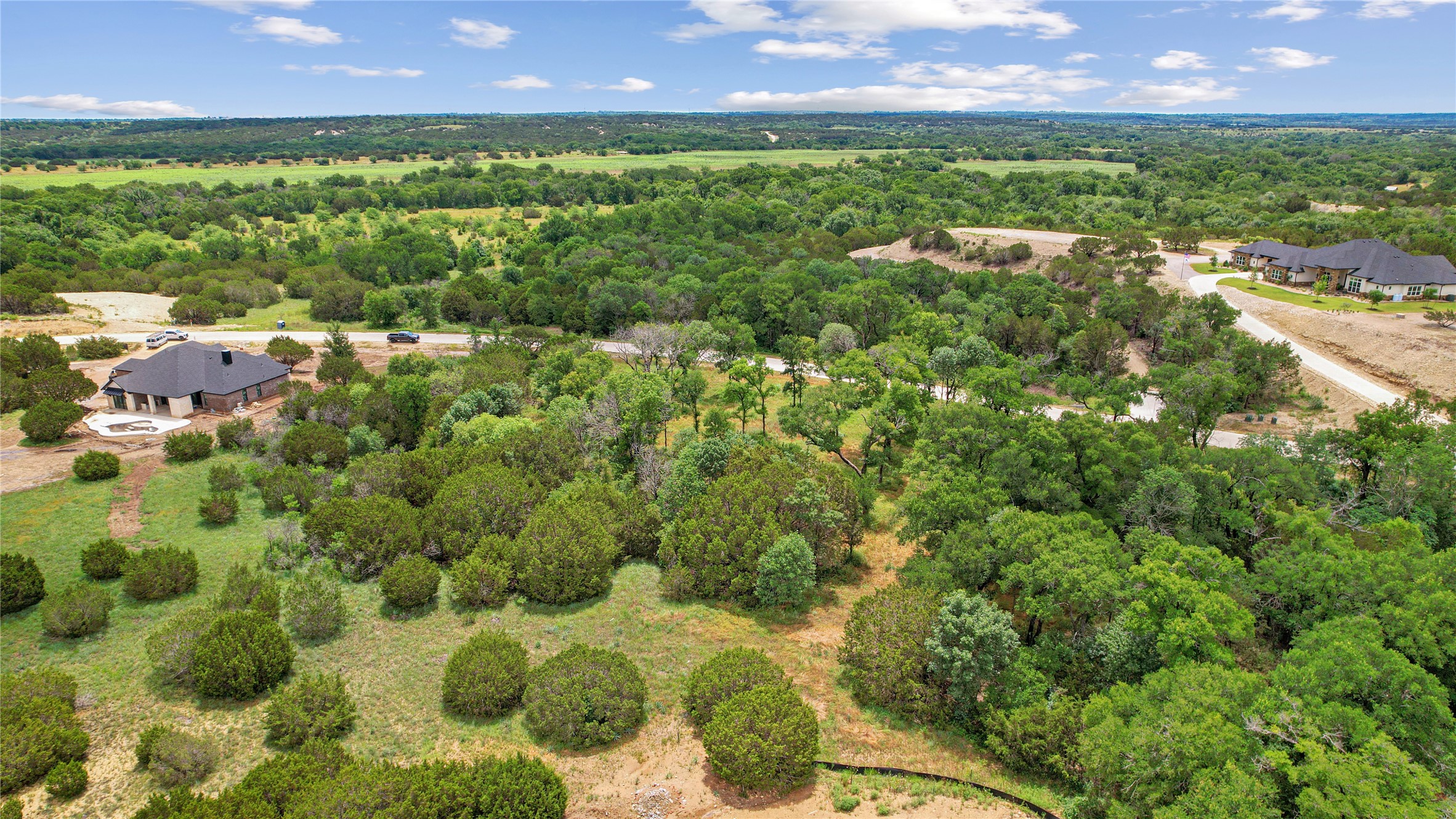 3266 Rio Grande Circle Cresson TX 76035