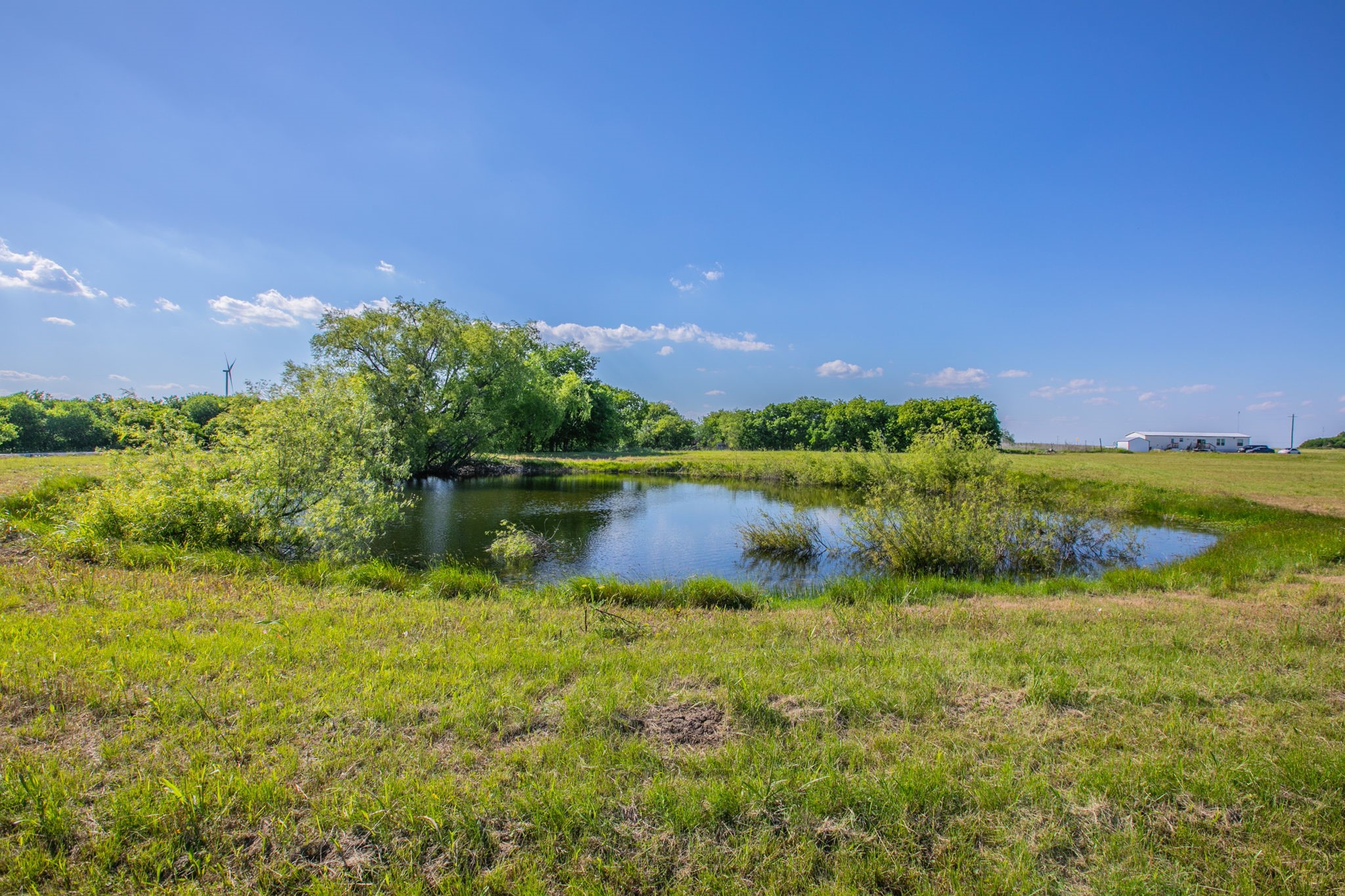 958 County Road 3254 Mount Calm TX 76673