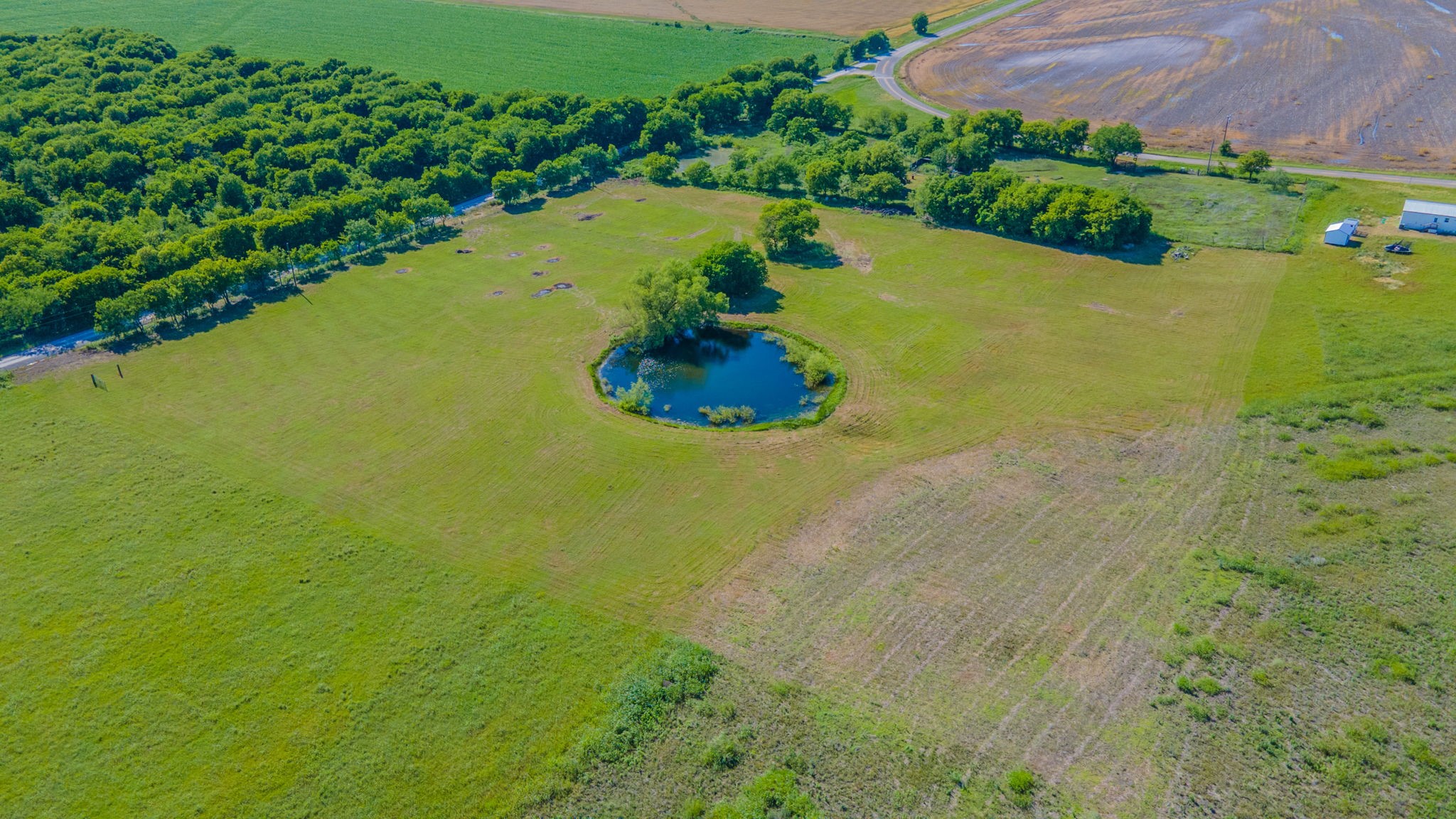 958 County Road 3254 Mount Calm TX 76673