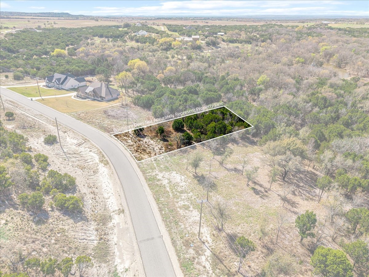 1081 County Road 407a Nemo TX 76070
