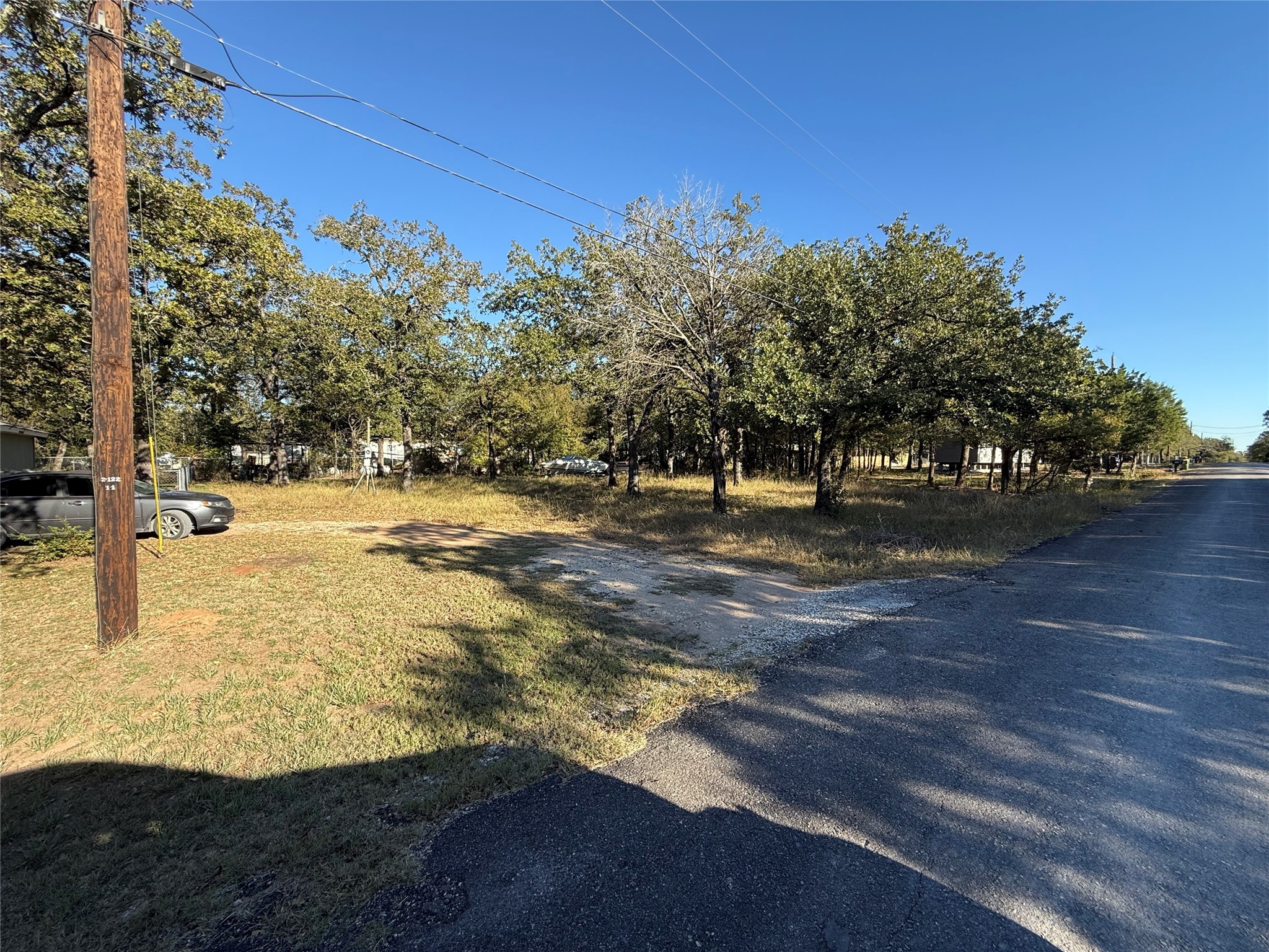 Tbd Meredith Whitney TX 76692