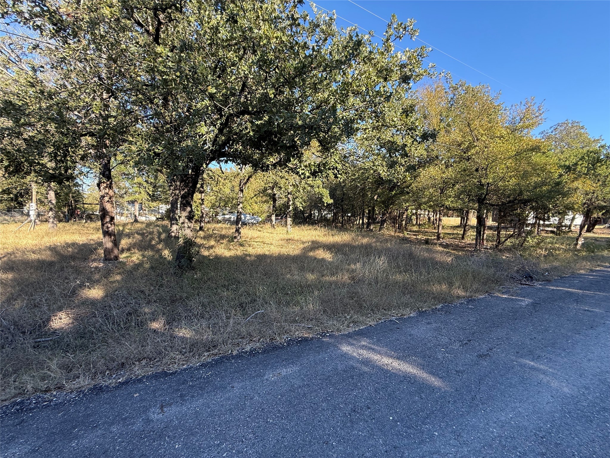 Tbd Meredith Whitney TX 76692