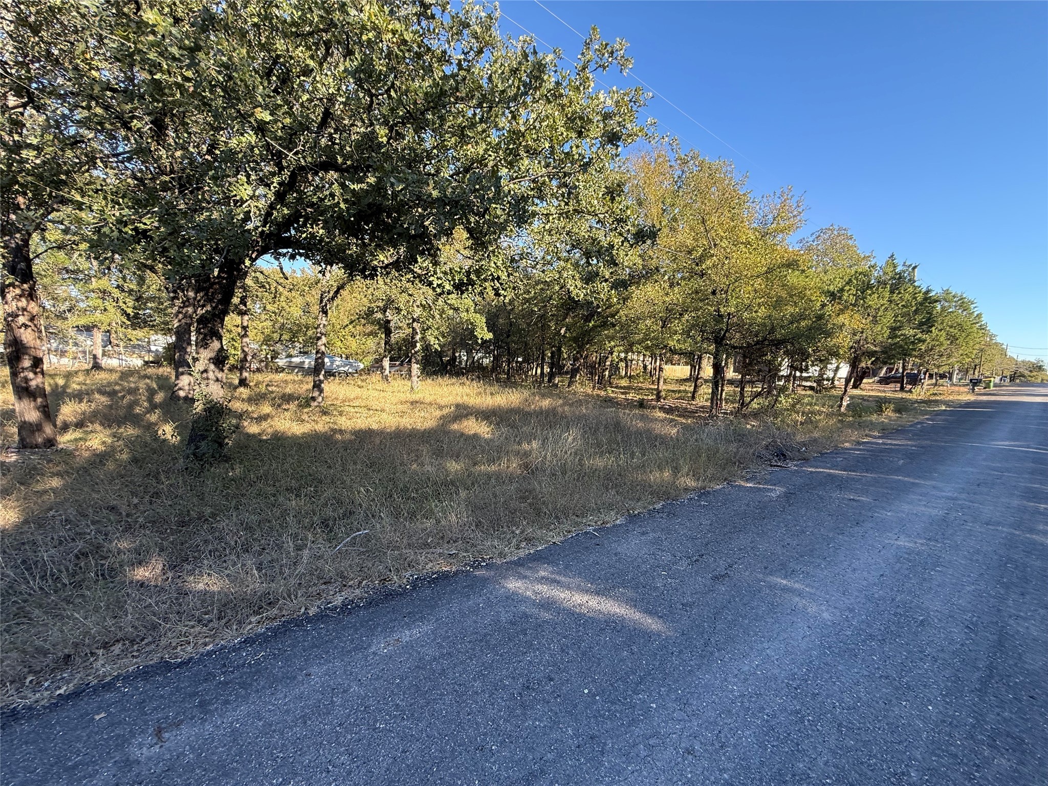 Tbd Meredith Whitney TX 76692