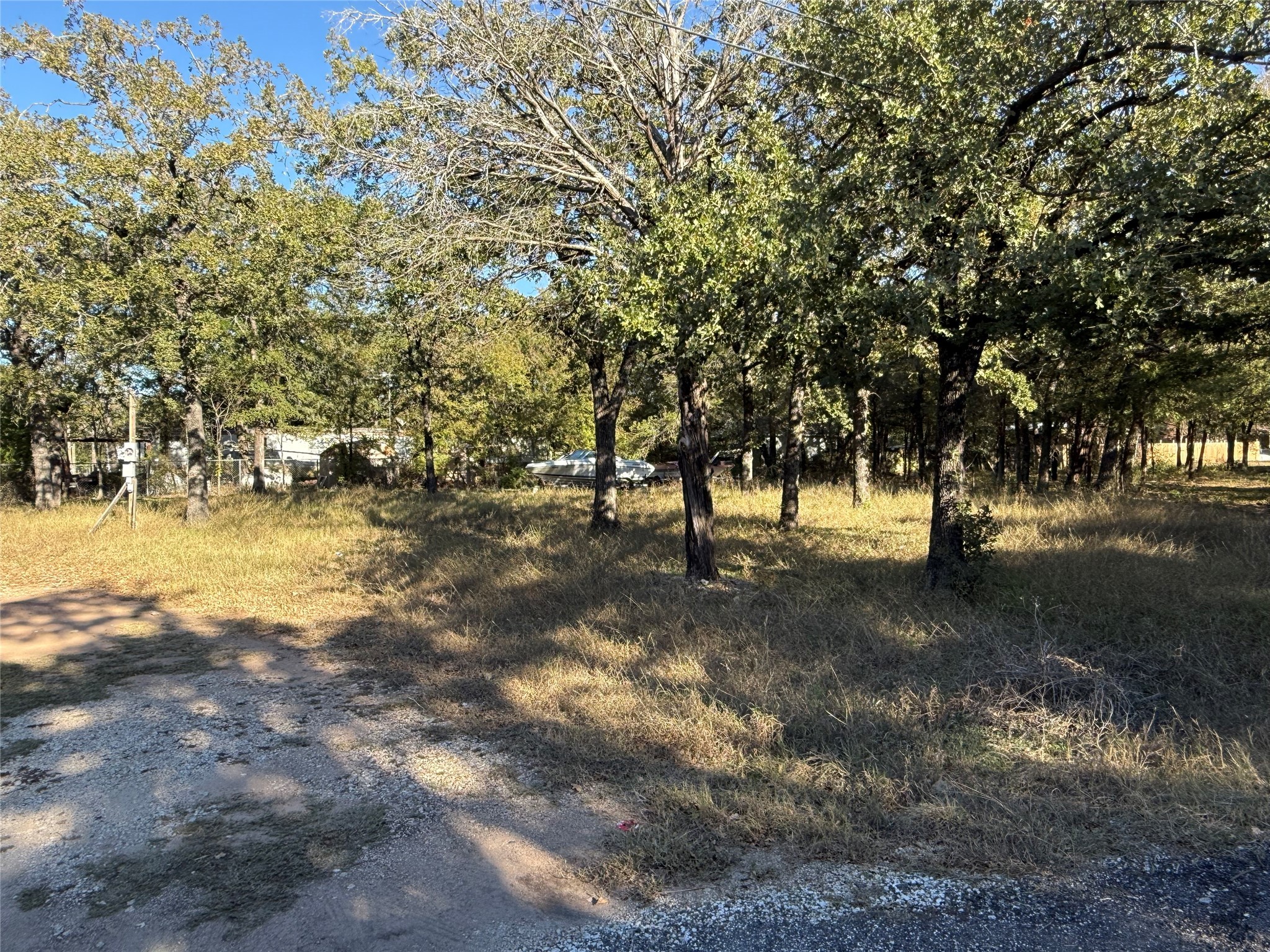 Tbd Meredith Whitney TX 76692