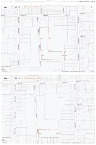 Lot 53 Harris Sulphur Springs TX 75482