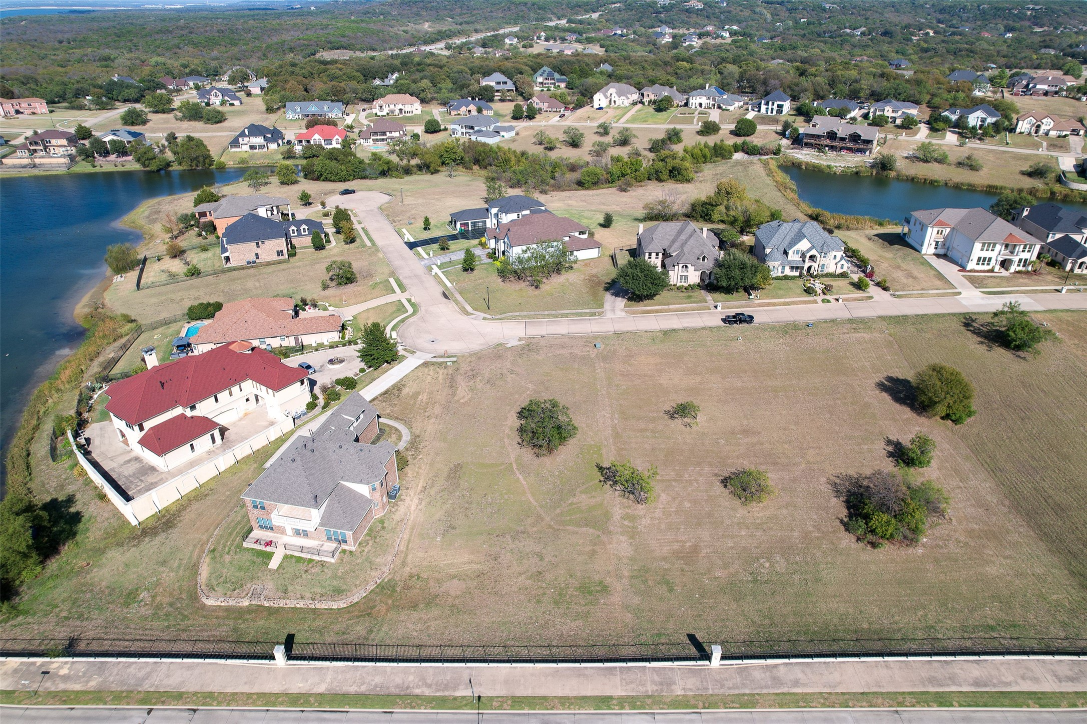 435 Breezeway Court Cedar Hill TX 75104
