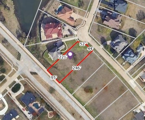 435 Breezeway Court Cedar Hill TX 75104