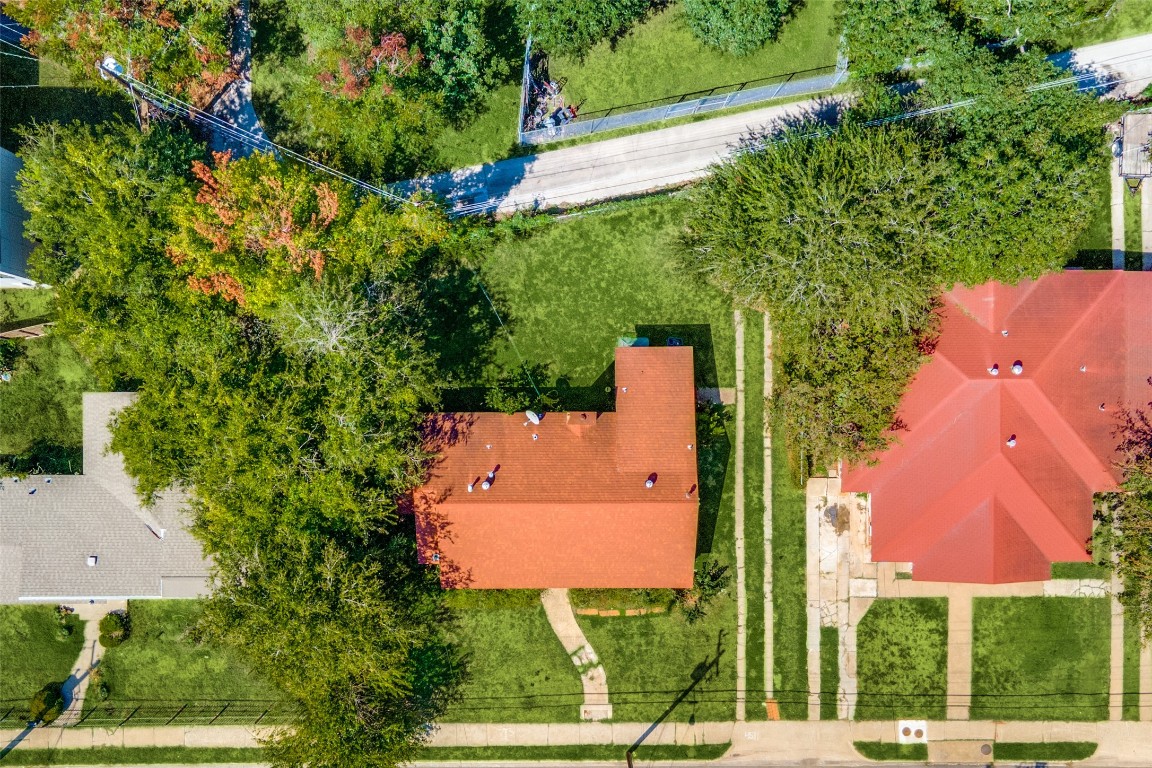 4511 Capitol Avenue Dallas TX 75204
