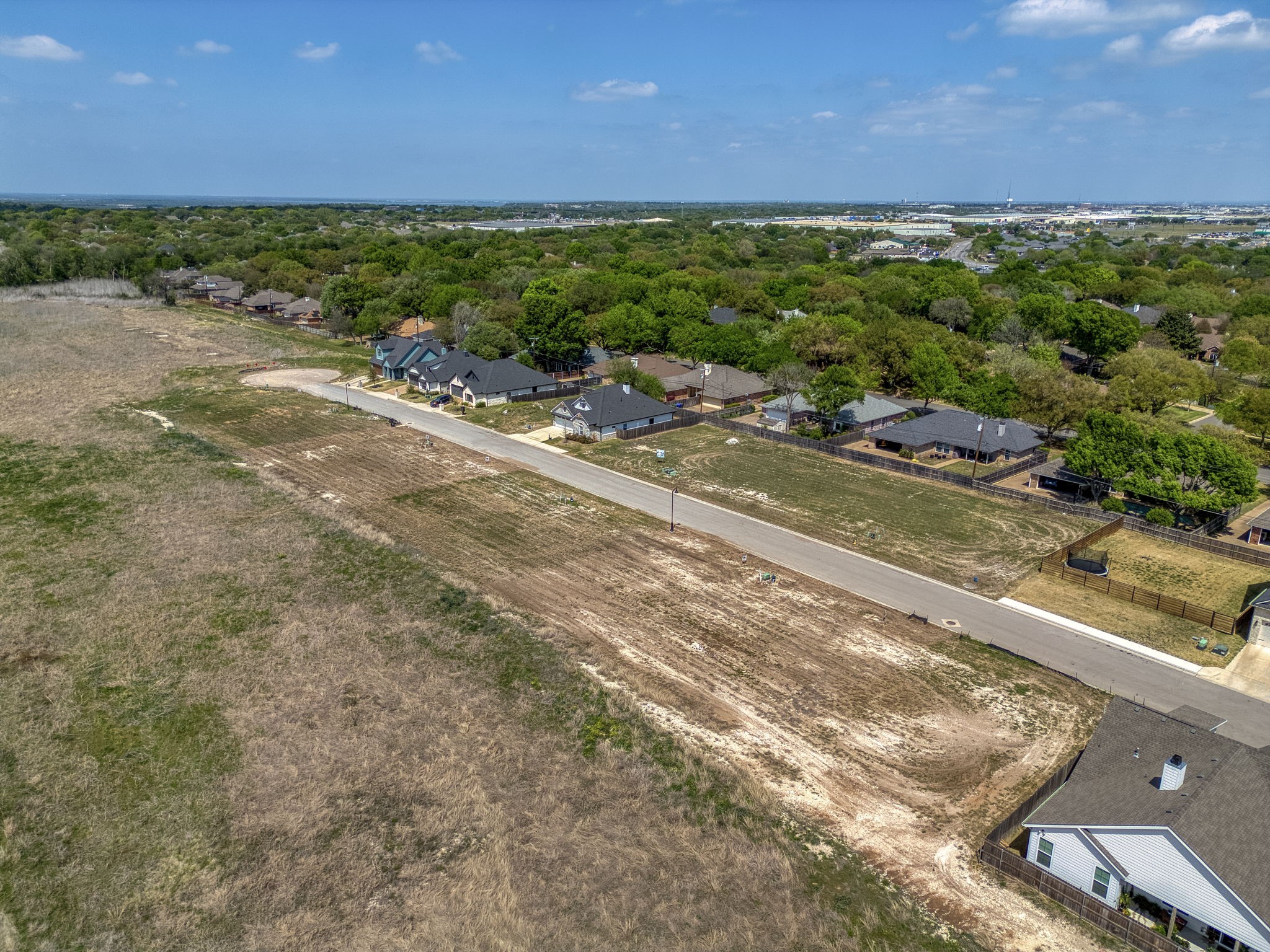 1520 Tranquility Trail Waco TX 76712
