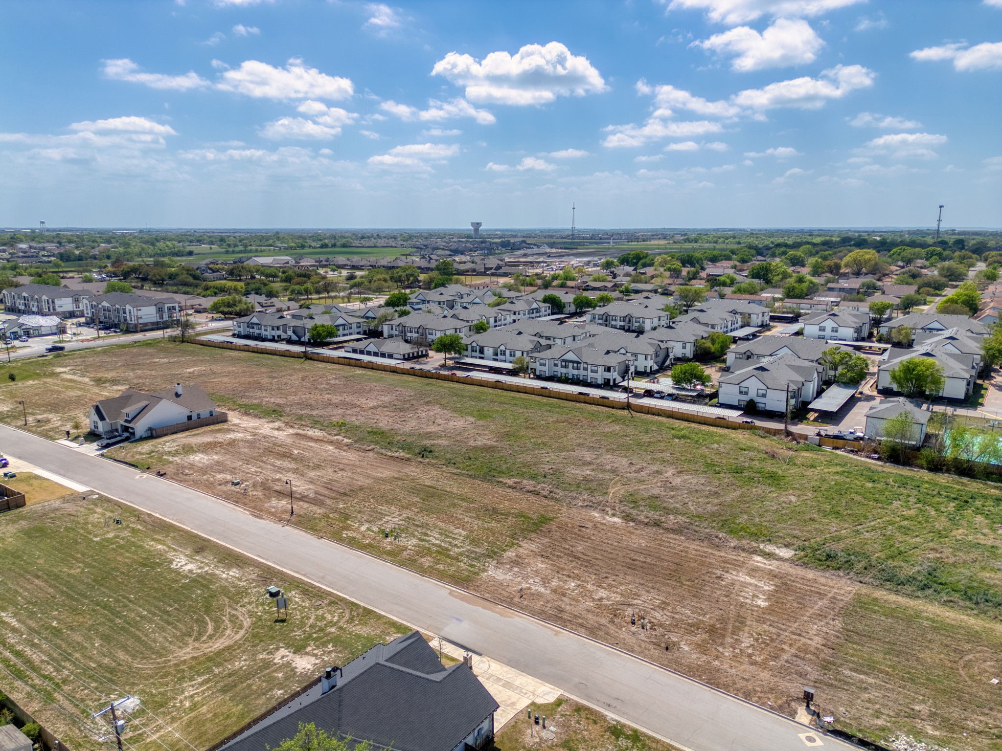 1520 Tranquility Trail Waco TX 76712