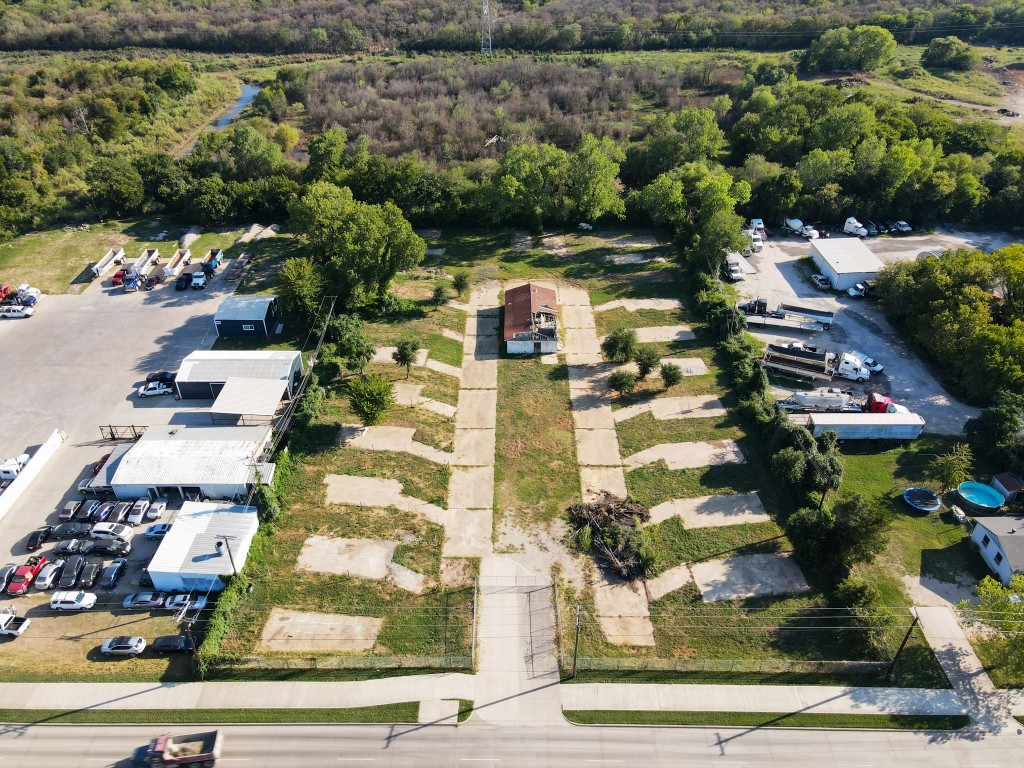 2625 W Hunter Ferrell Road Grand Prairie TX 75050