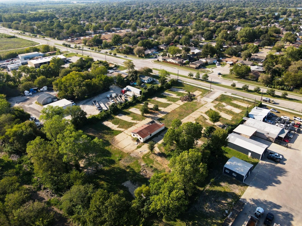 2625 W Hunter Ferrell Road Grand Prairie TX 75050