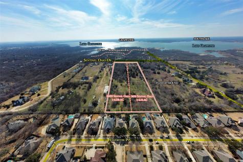 3616 Sentinel Oak Drive Flower Mound TX 75022
