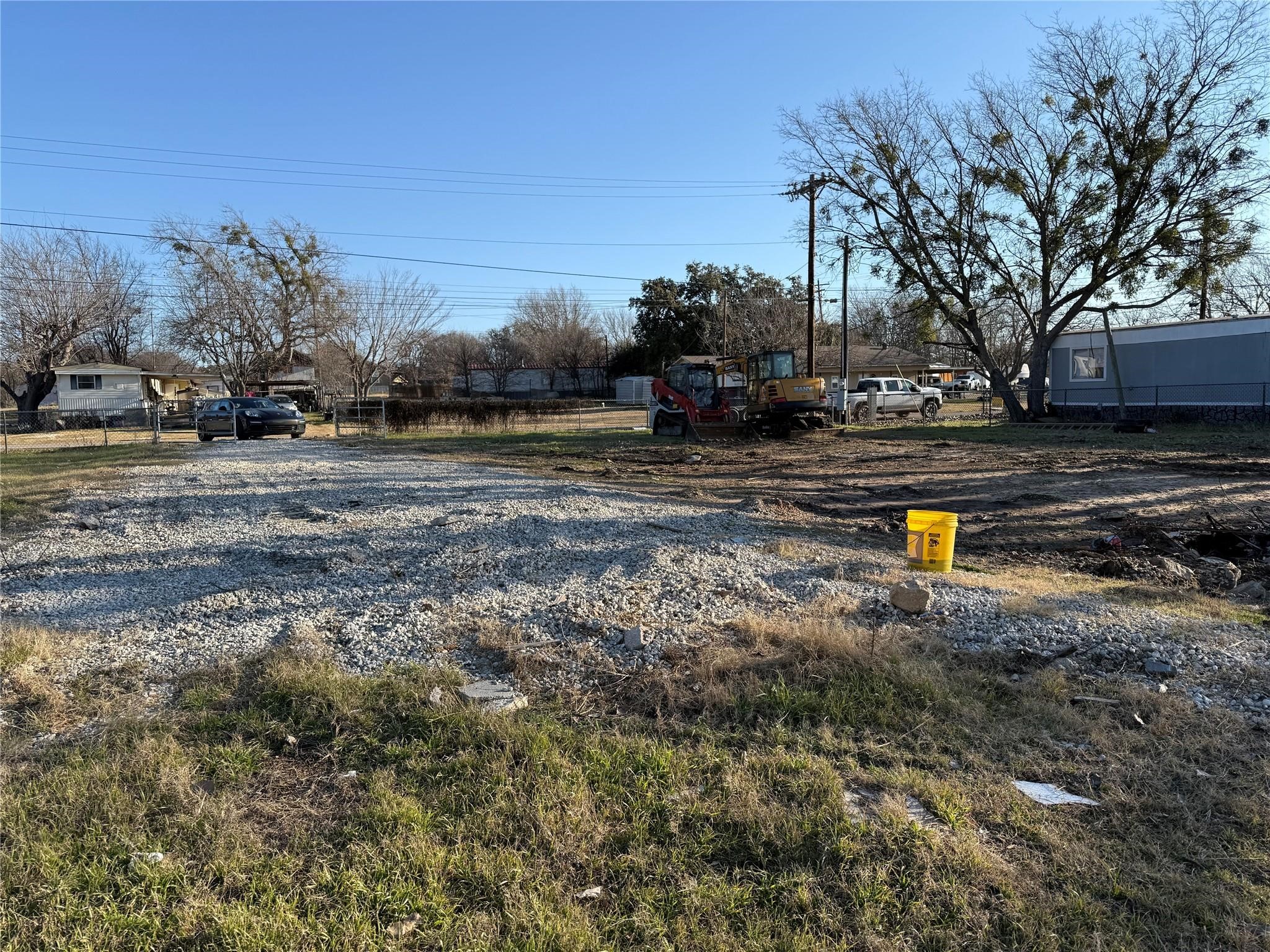 3905 Montgomery Drive Granbury TX 76049