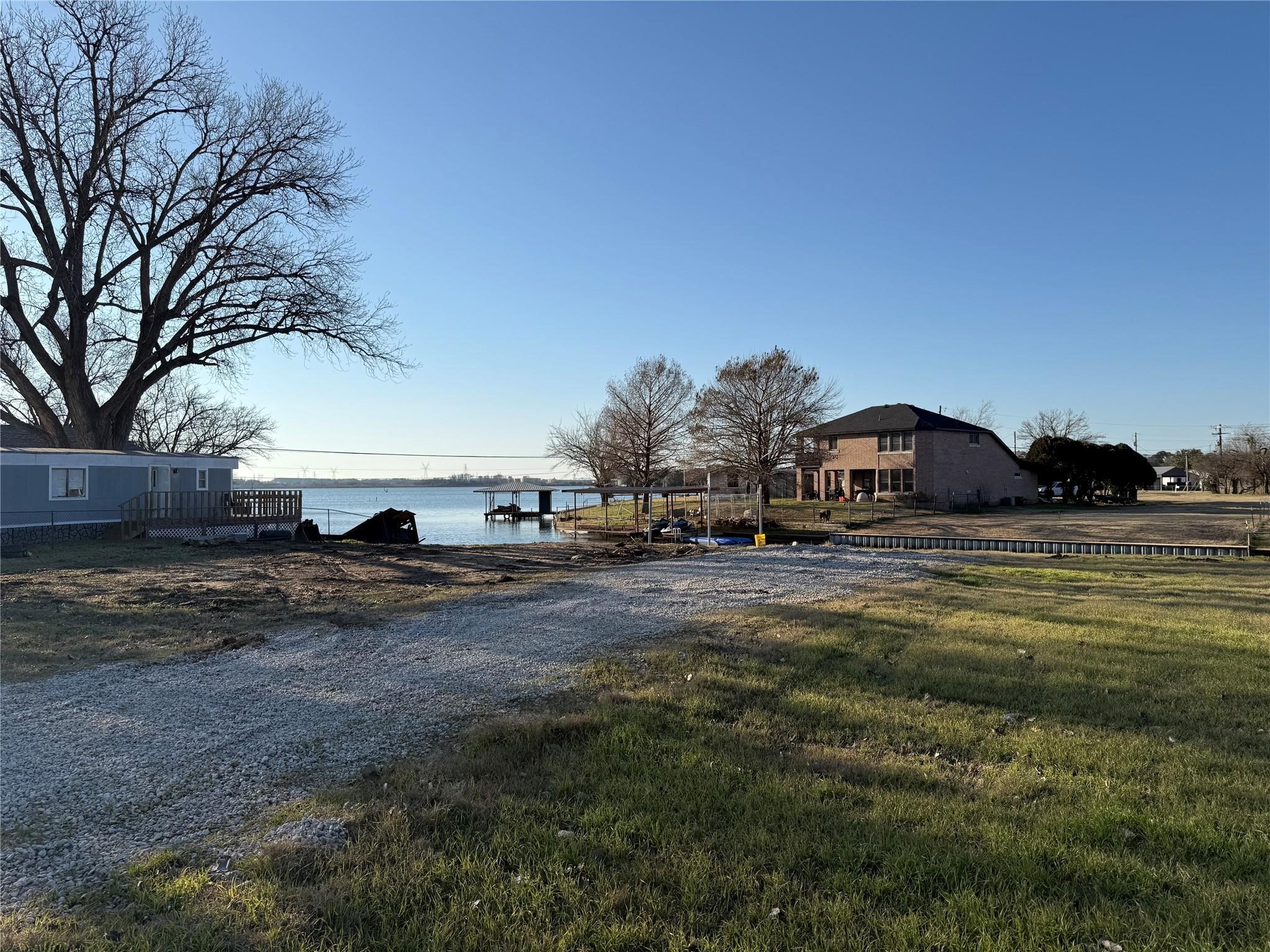 3905 Montgomery Drive Granbury TX 76049