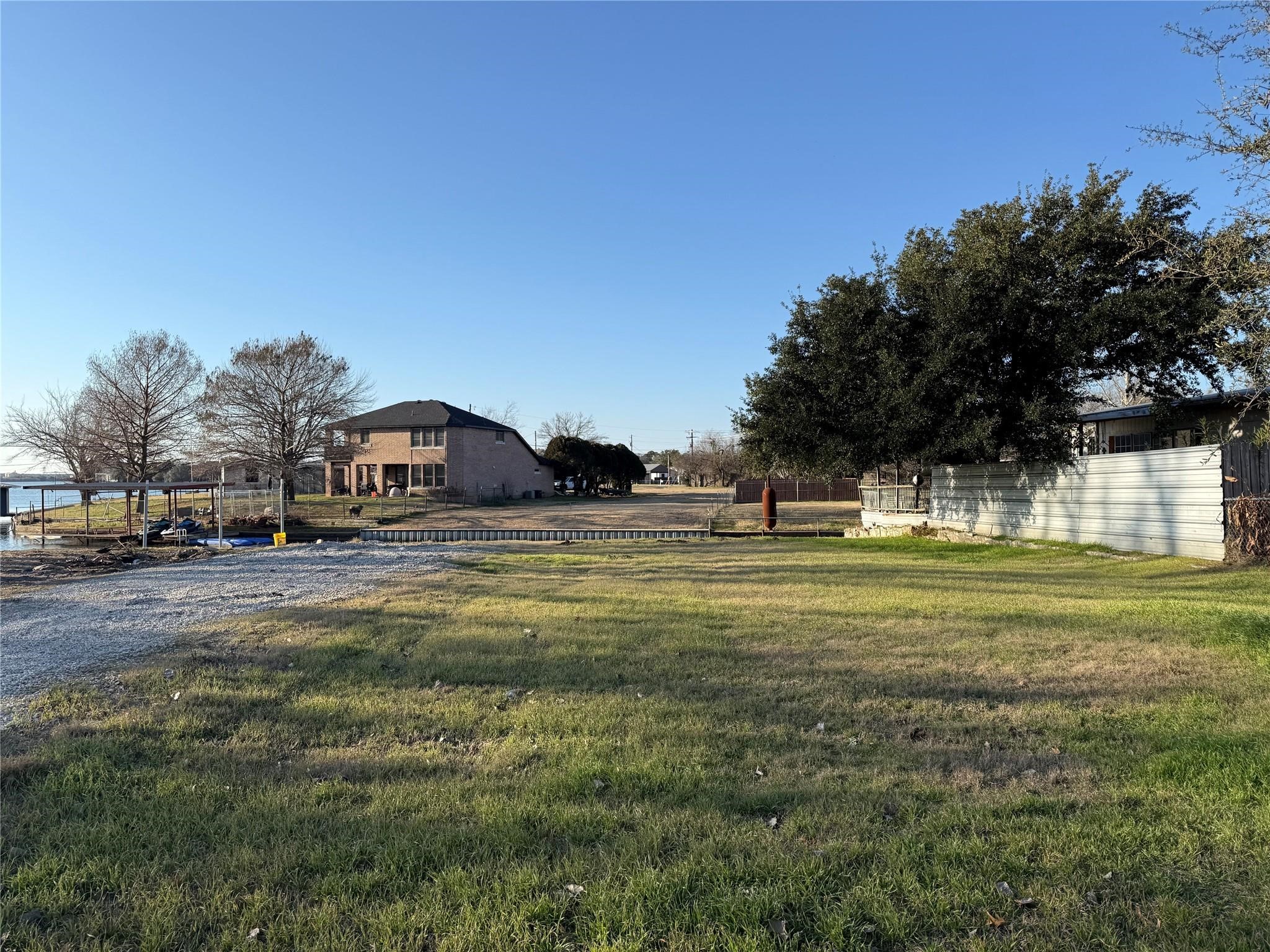 3905 Montgomery Drive Granbury TX 76049