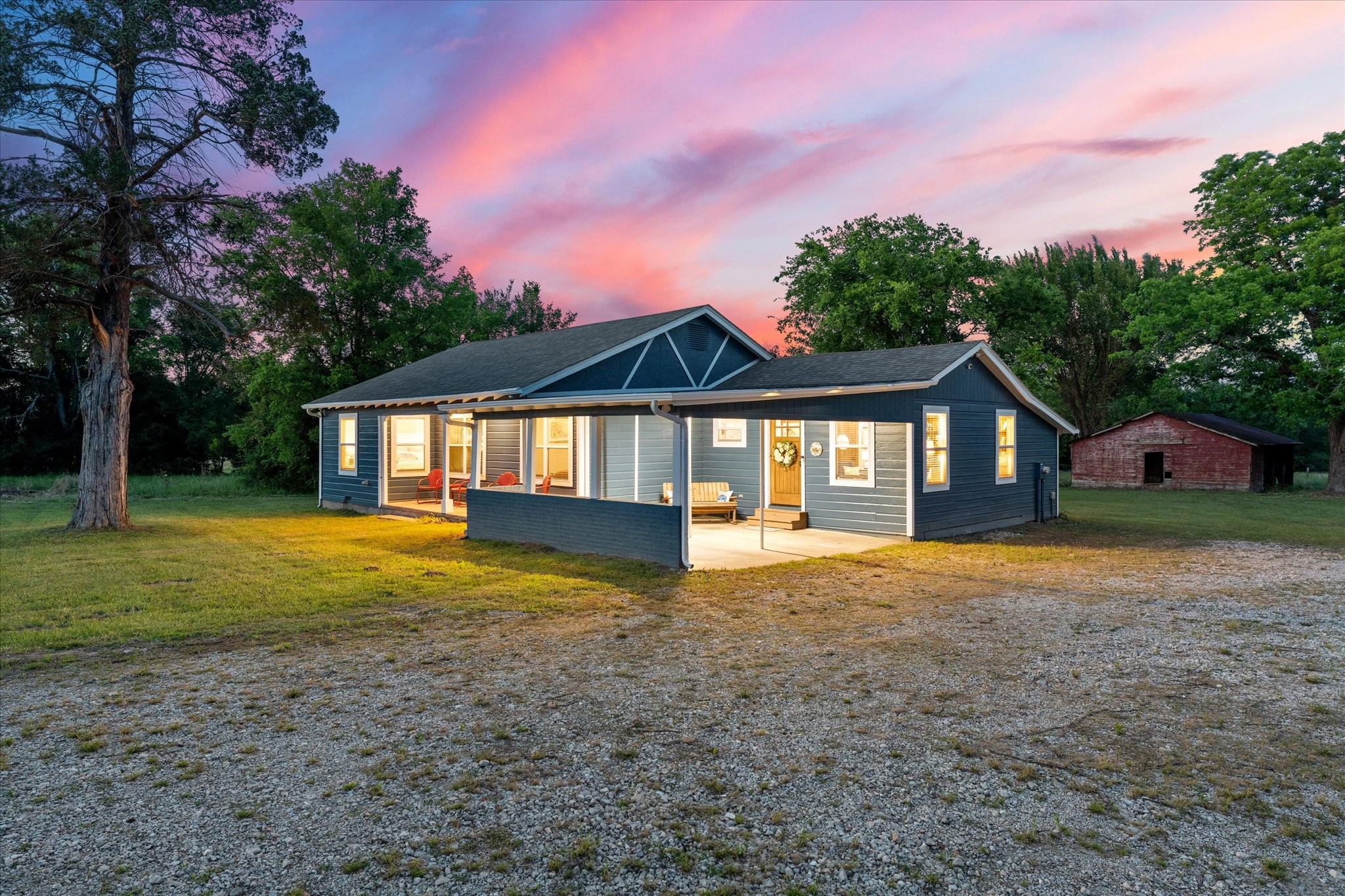943 County Road 2439 Sulphur Springs TX 75482