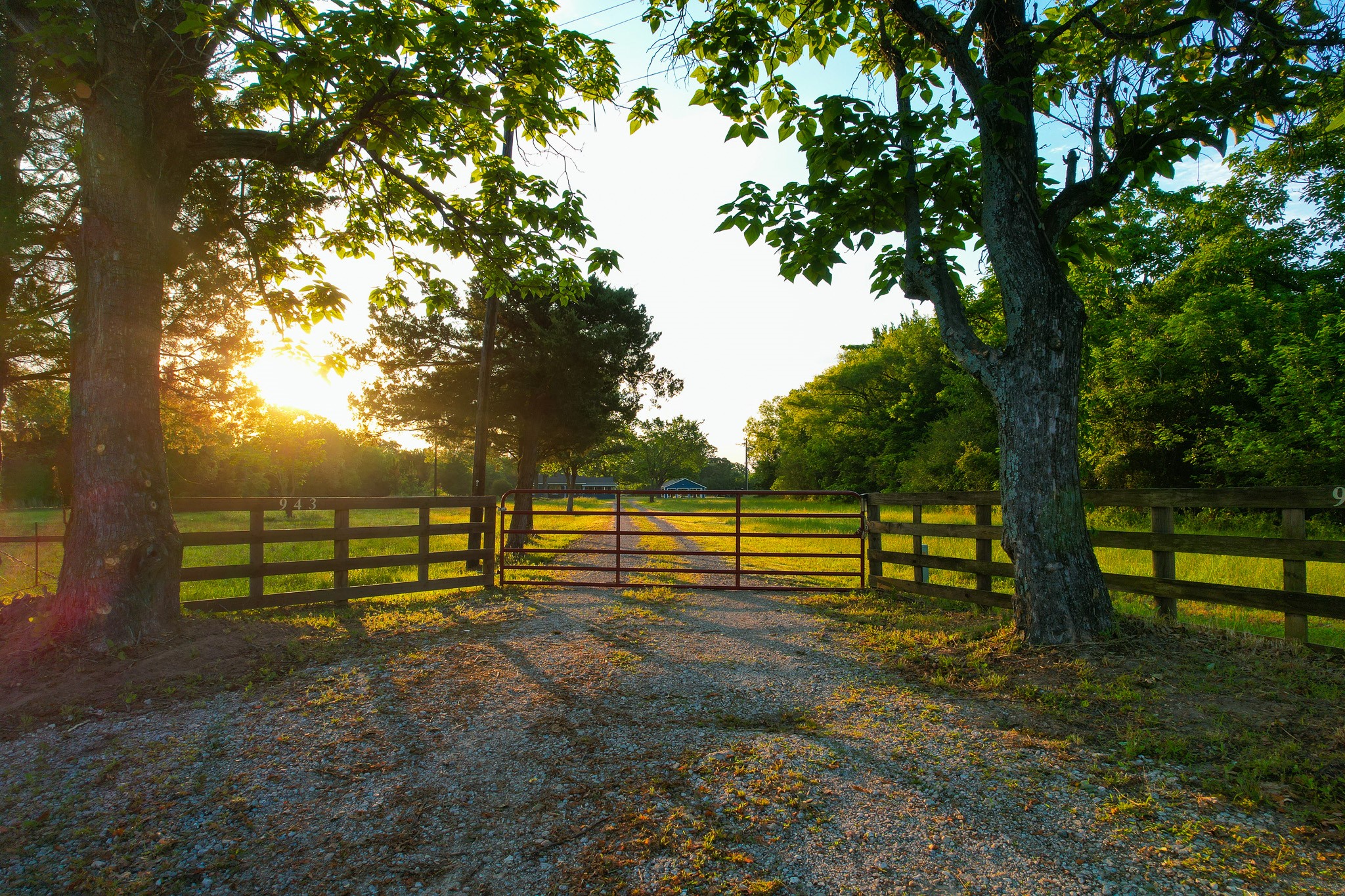 943 County Road 2439 Sulphur Springs TX 75482