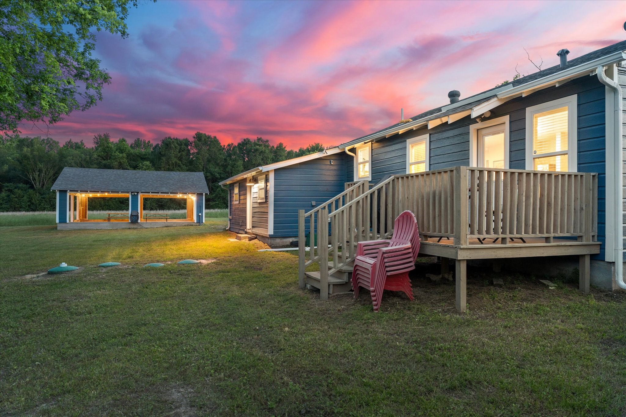 943 County Road 2439 Sulphur Springs TX 75482