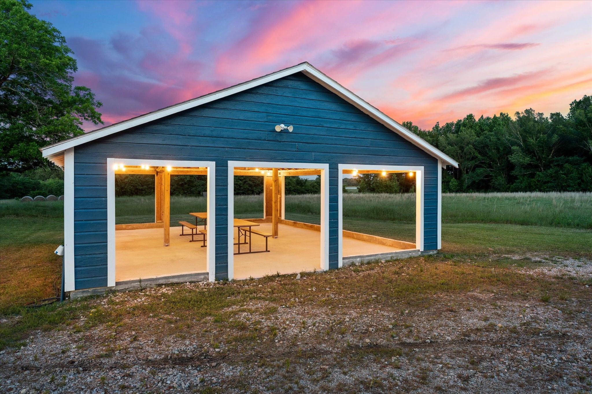 943 County Road 2439 Sulphur Springs TX 75482