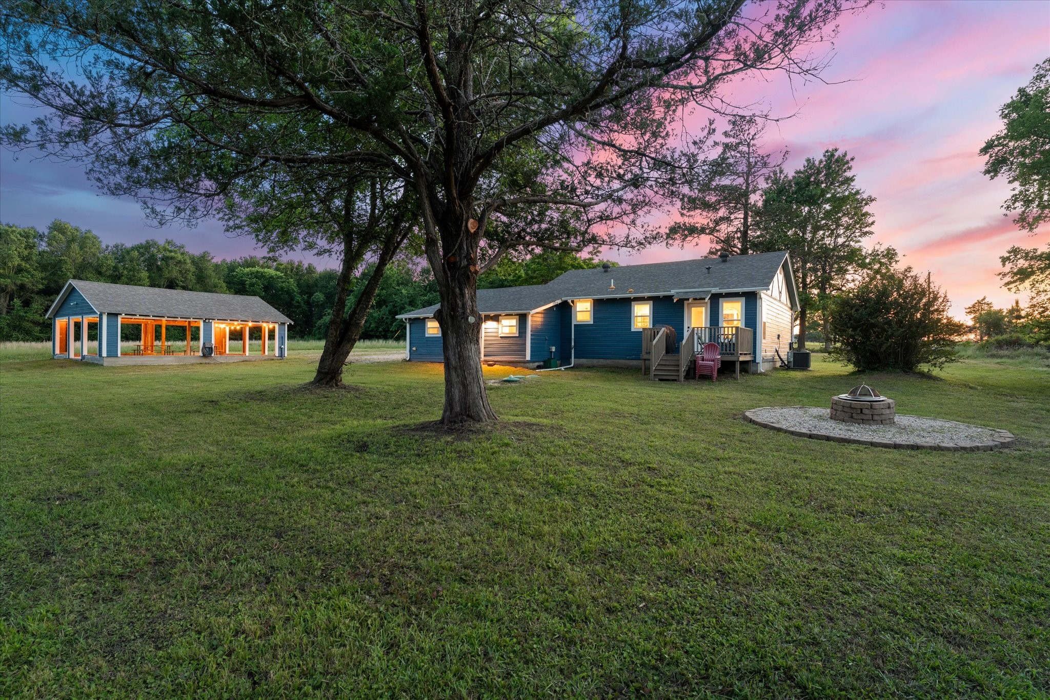 943 County Road 2439 Sulphur Springs TX 75482