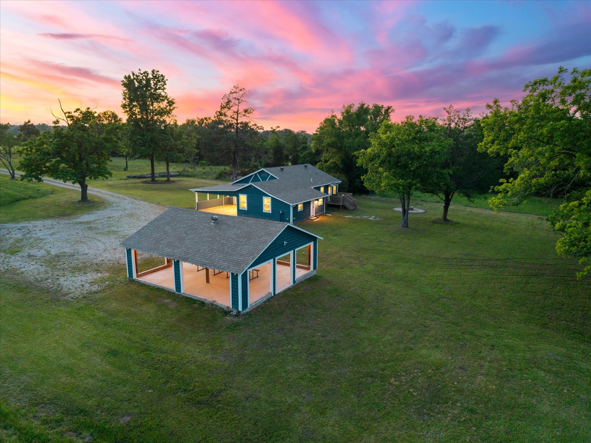 943 County Road 2439 Sulphur Springs TX 75482
