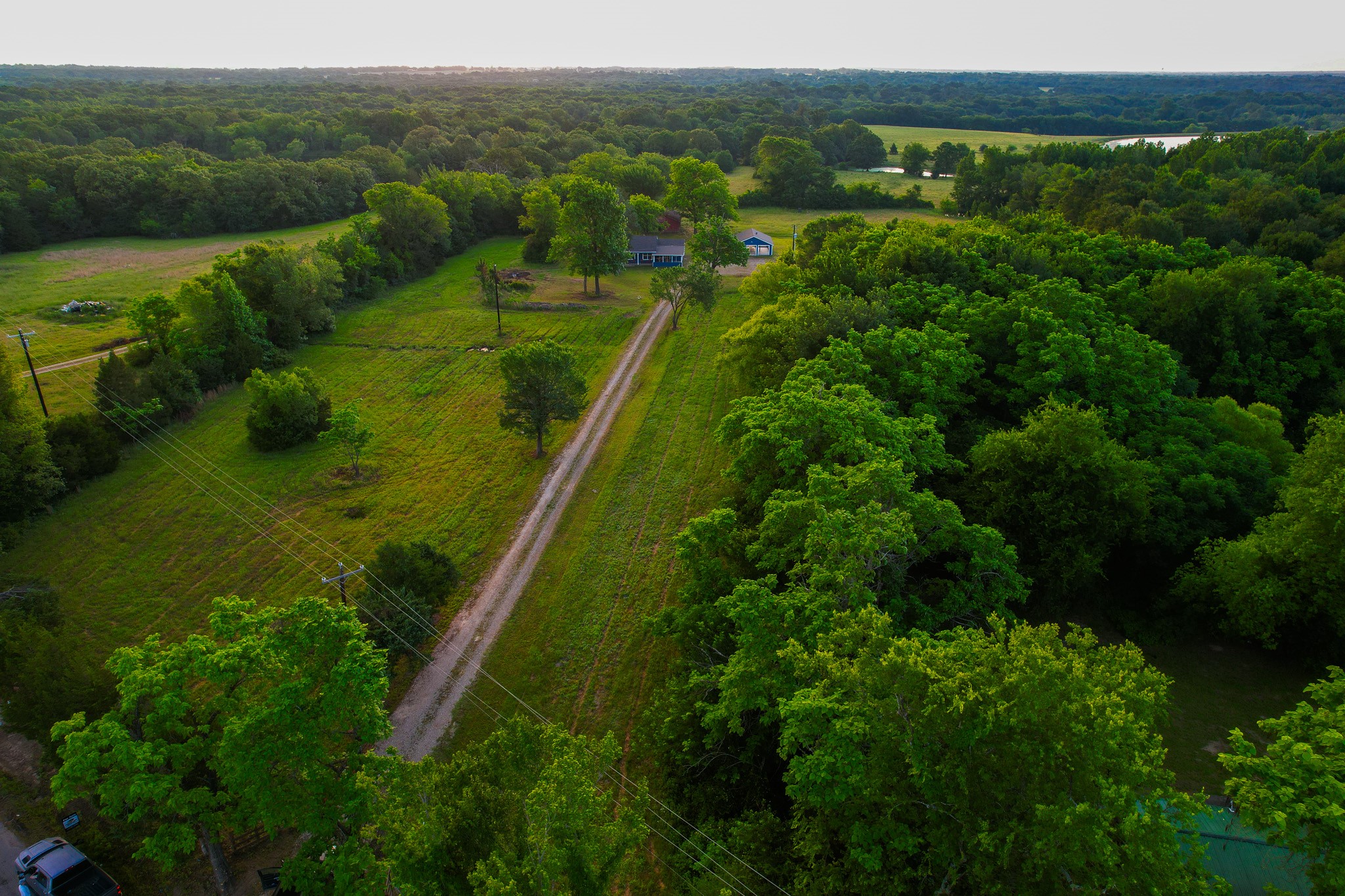 943 County Road 2439 Sulphur Springs TX 75482
