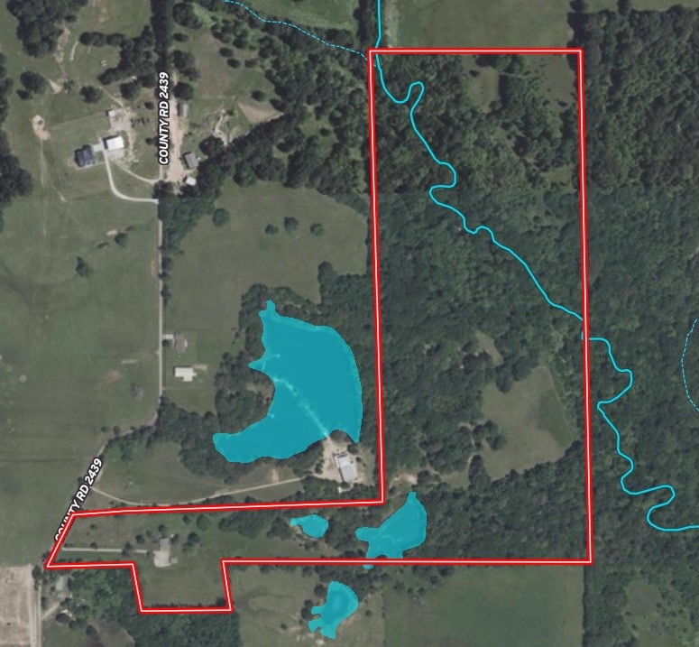 943 County Road 2439 Sulphur Springs TX 75482