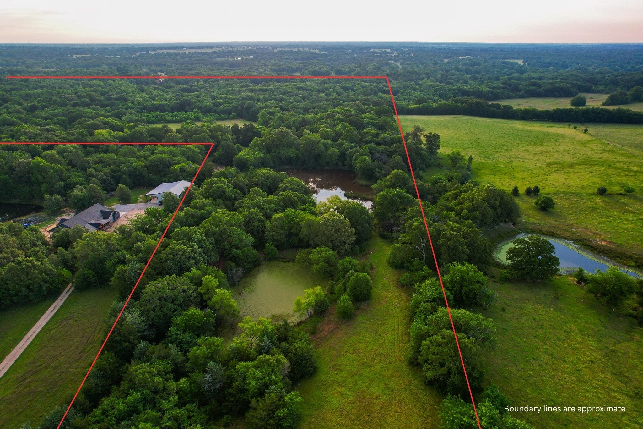 943 County Road 2439 Sulphur Springs TX 75482