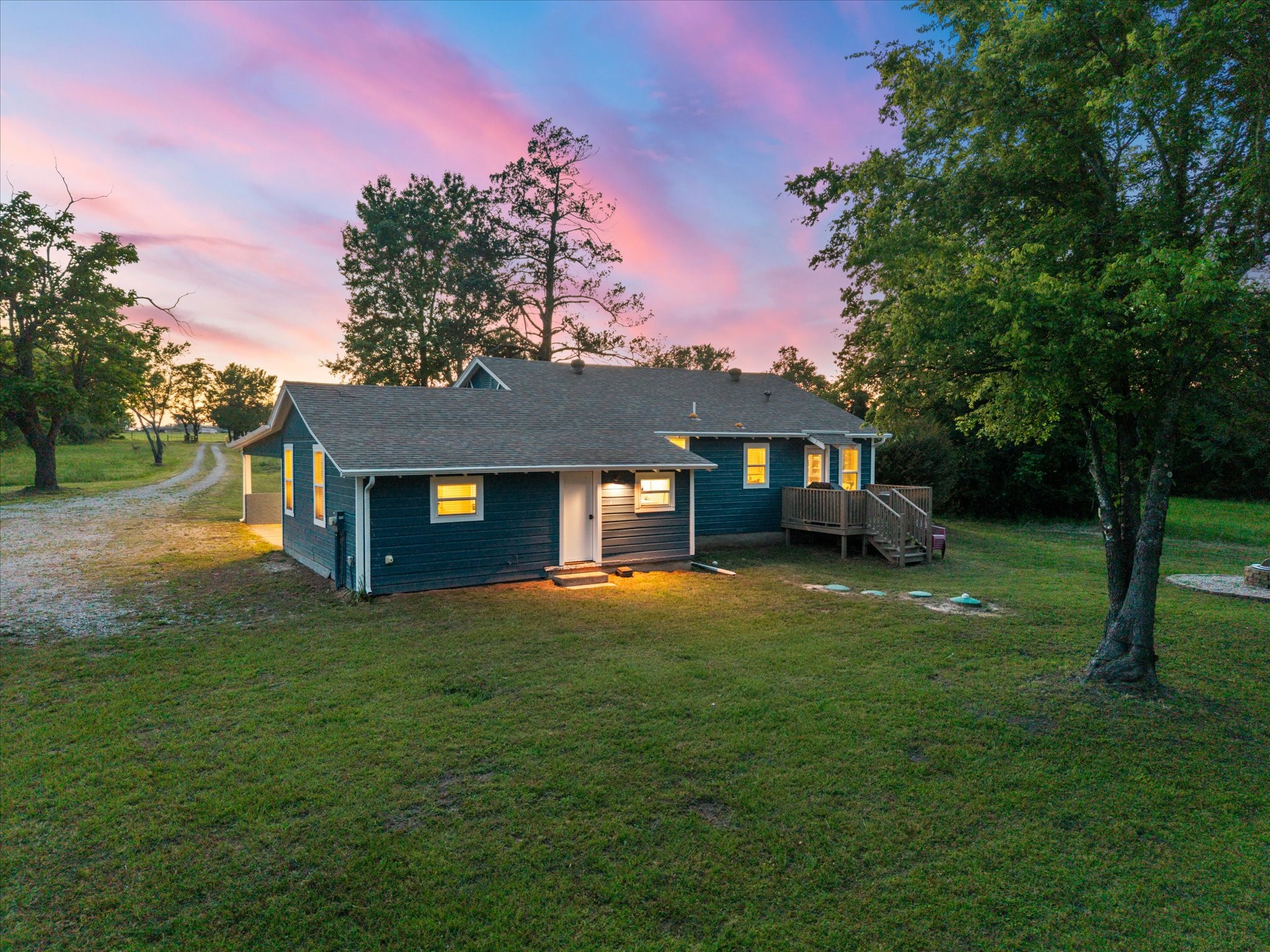 943 County Road 2439 Sulphur Springs TX 75482