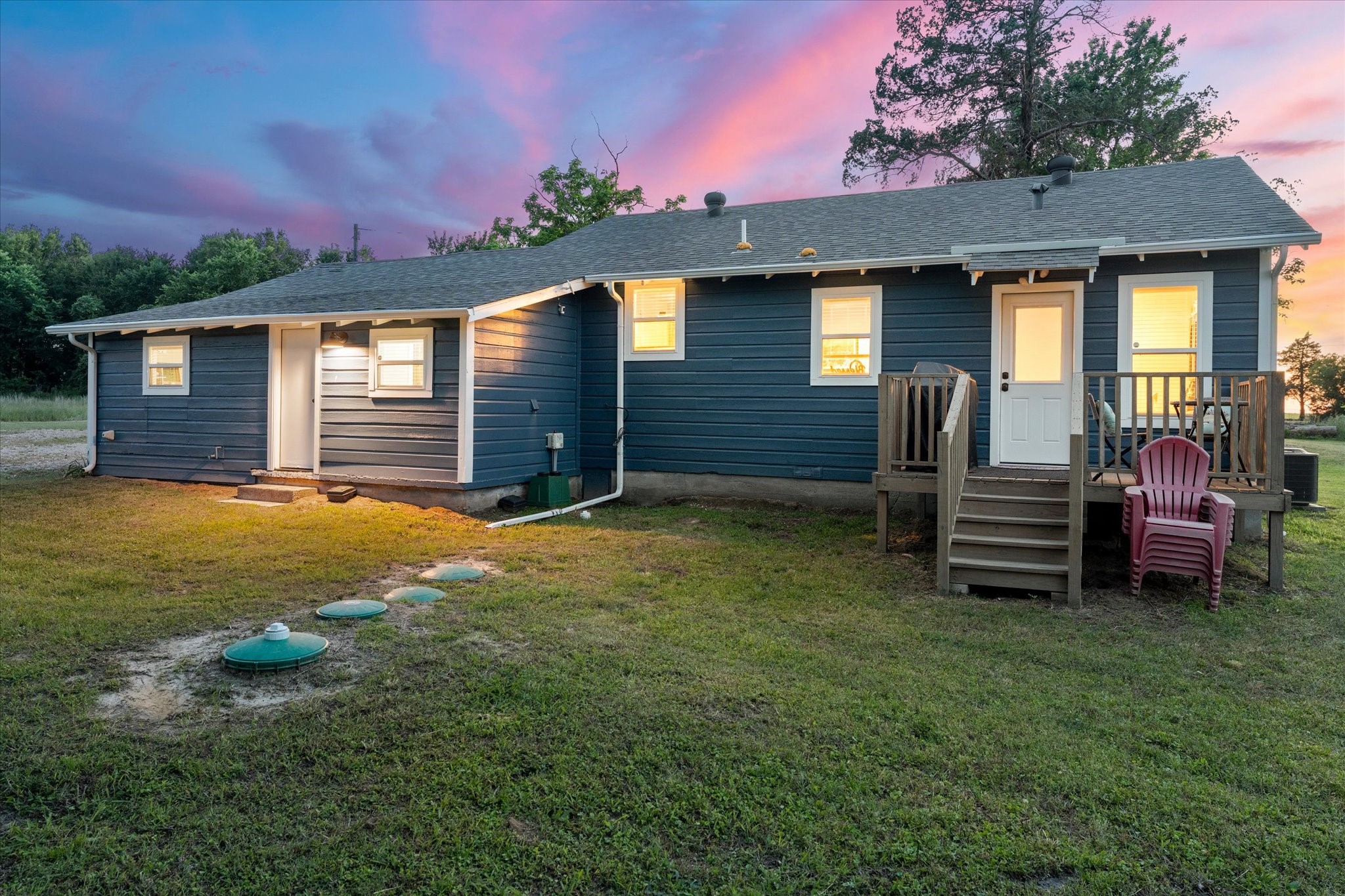 943 County Road 2439 Sulphur Springs TX 75482